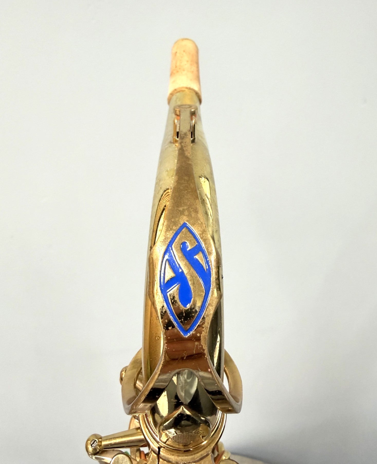 henri-selmer-paris-mark-vi-tenorsaxophon-vintage-1970-general-berholt image 4