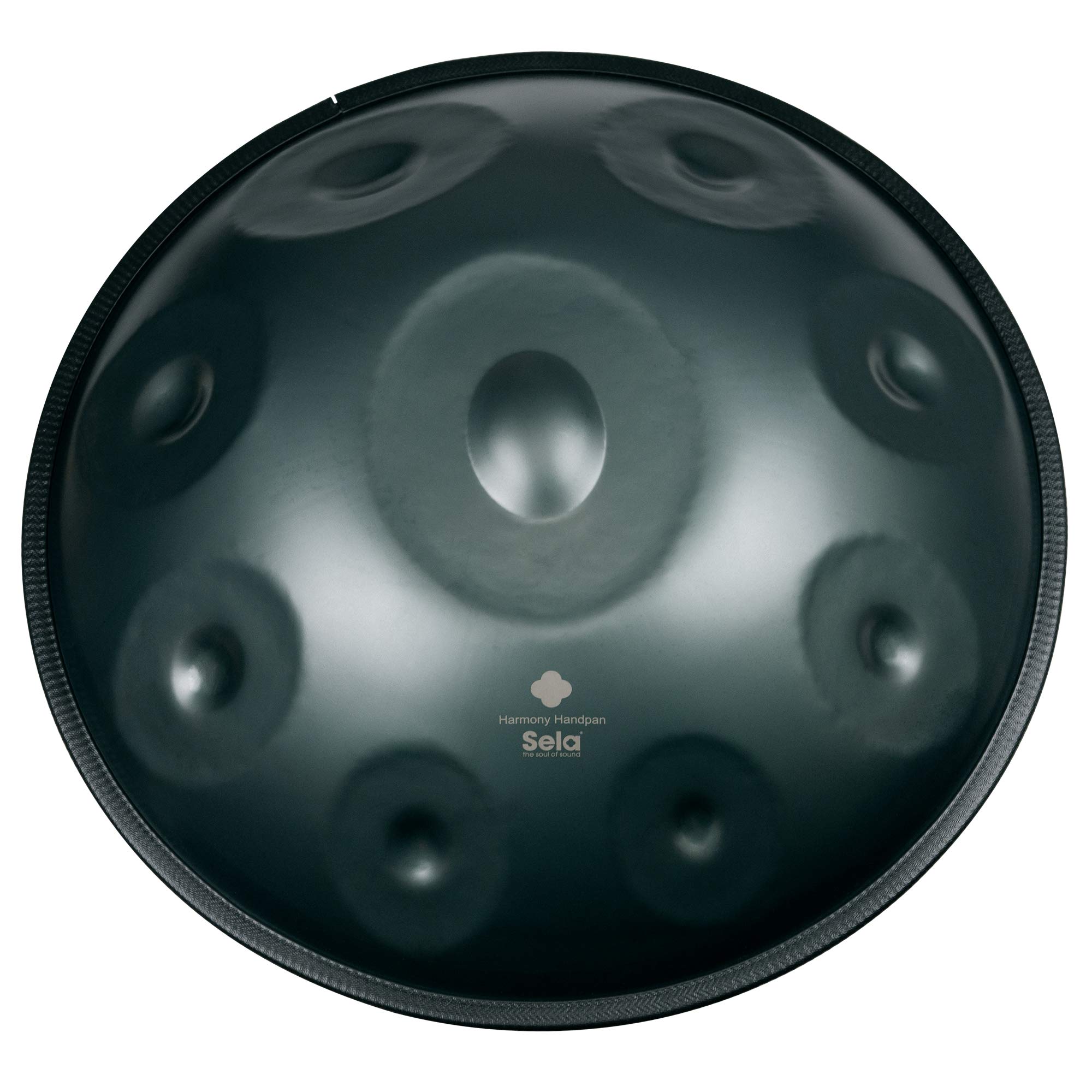 sela-se-180-harmony-handpan-d-annaziska-9-t-ne-mit-tasche image 2