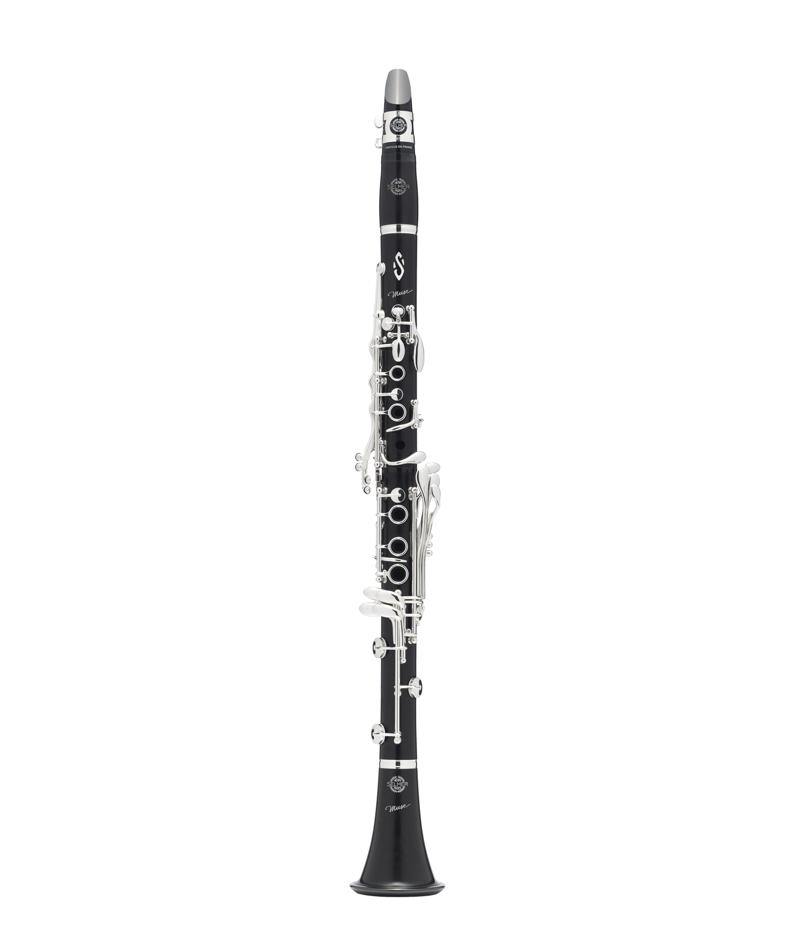henri-selmer-paris-muse-klarinette-in-b-a-sib-la-neu image 1