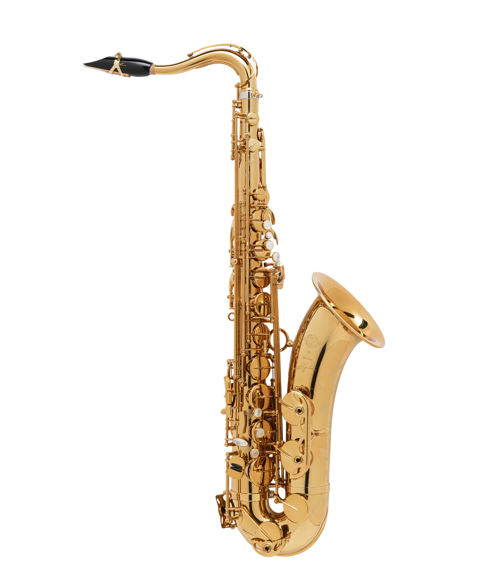 henri-selmer-paris-signature-tenorsaxophon image 1