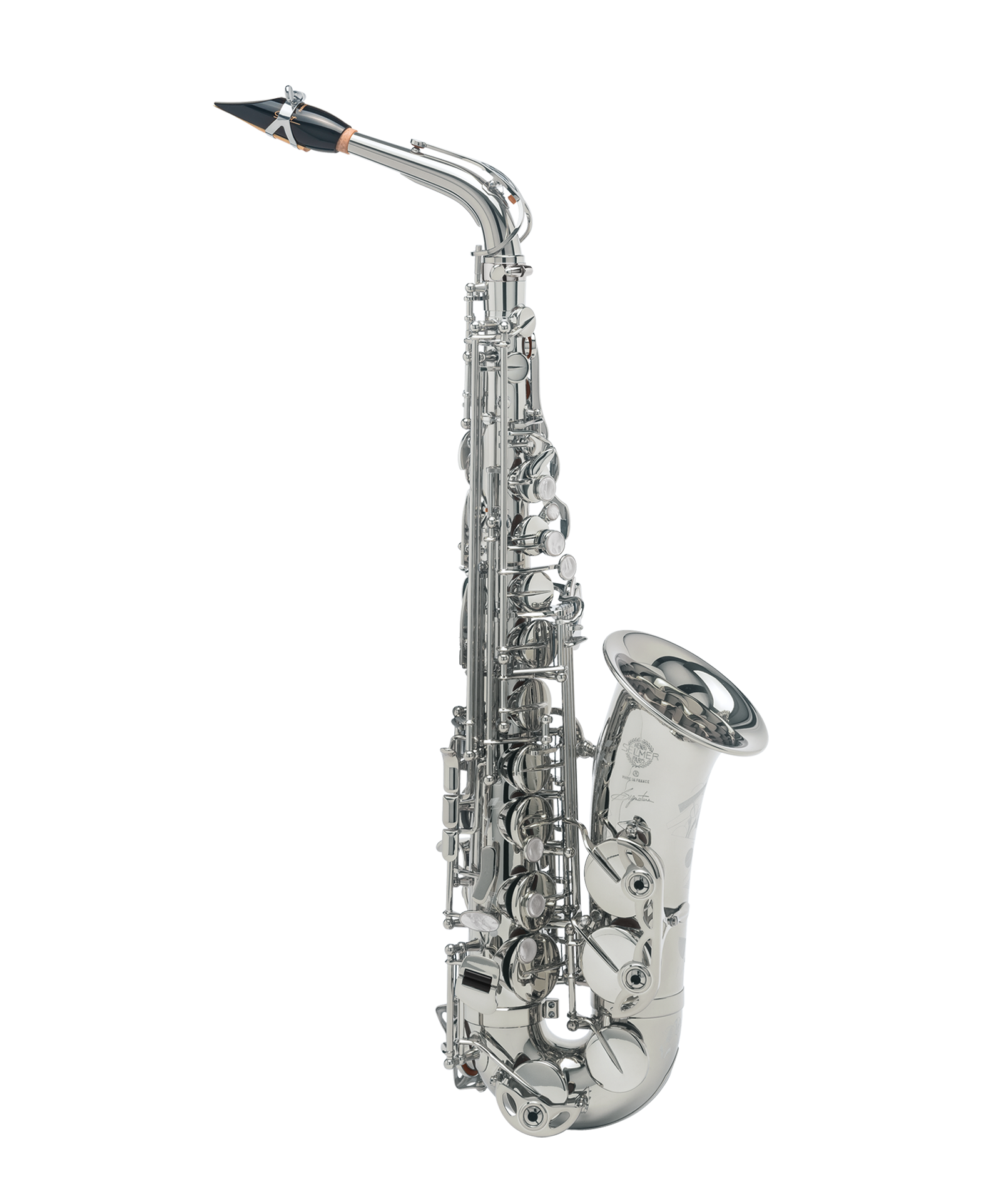 henri-selmer-paris-signature-alt-saxophon image 5