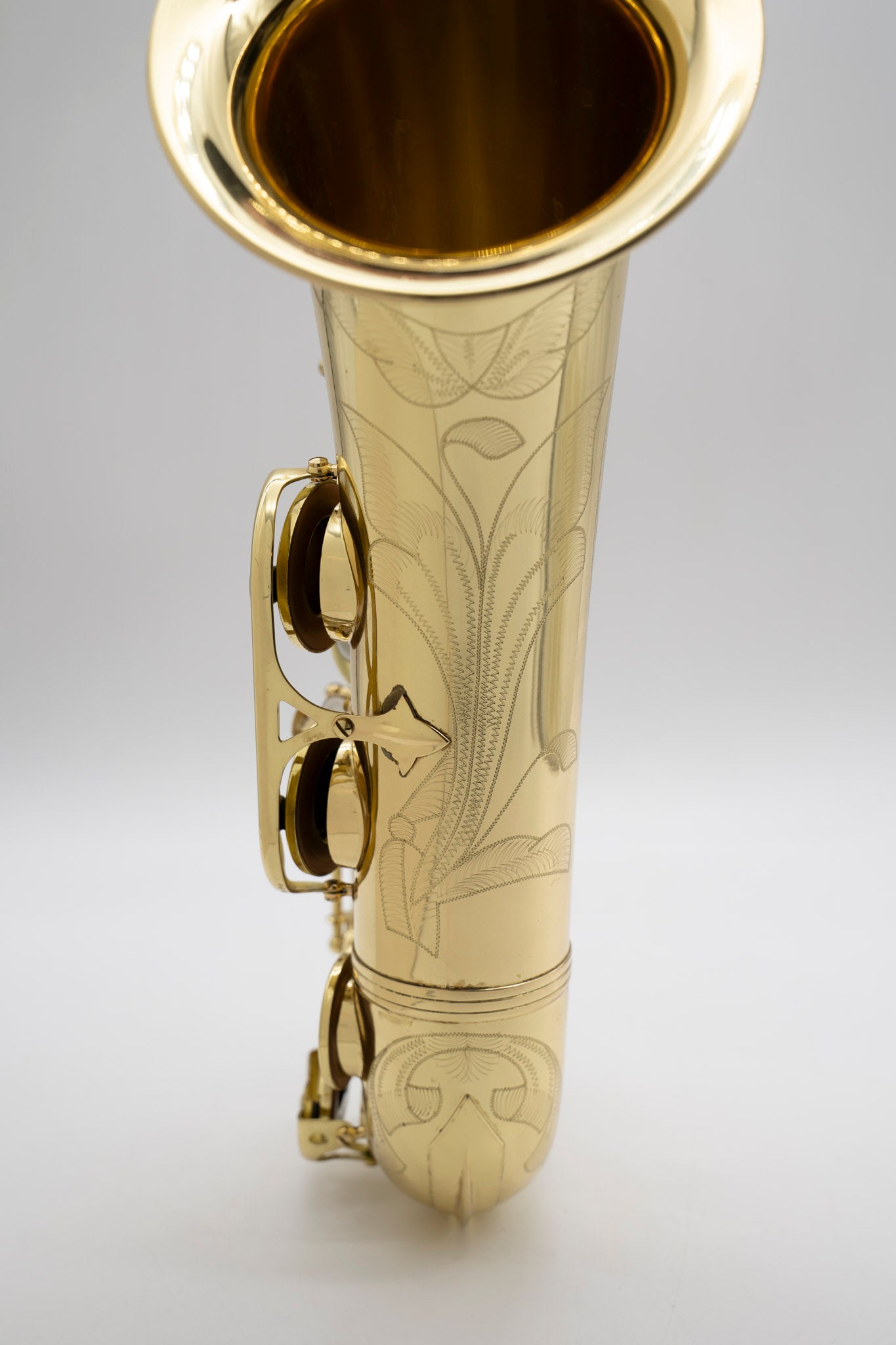henri-selmer-paris-super-action-80-serie-ii-tenorsaxophon-rewind-1996-nr-540264 image 3