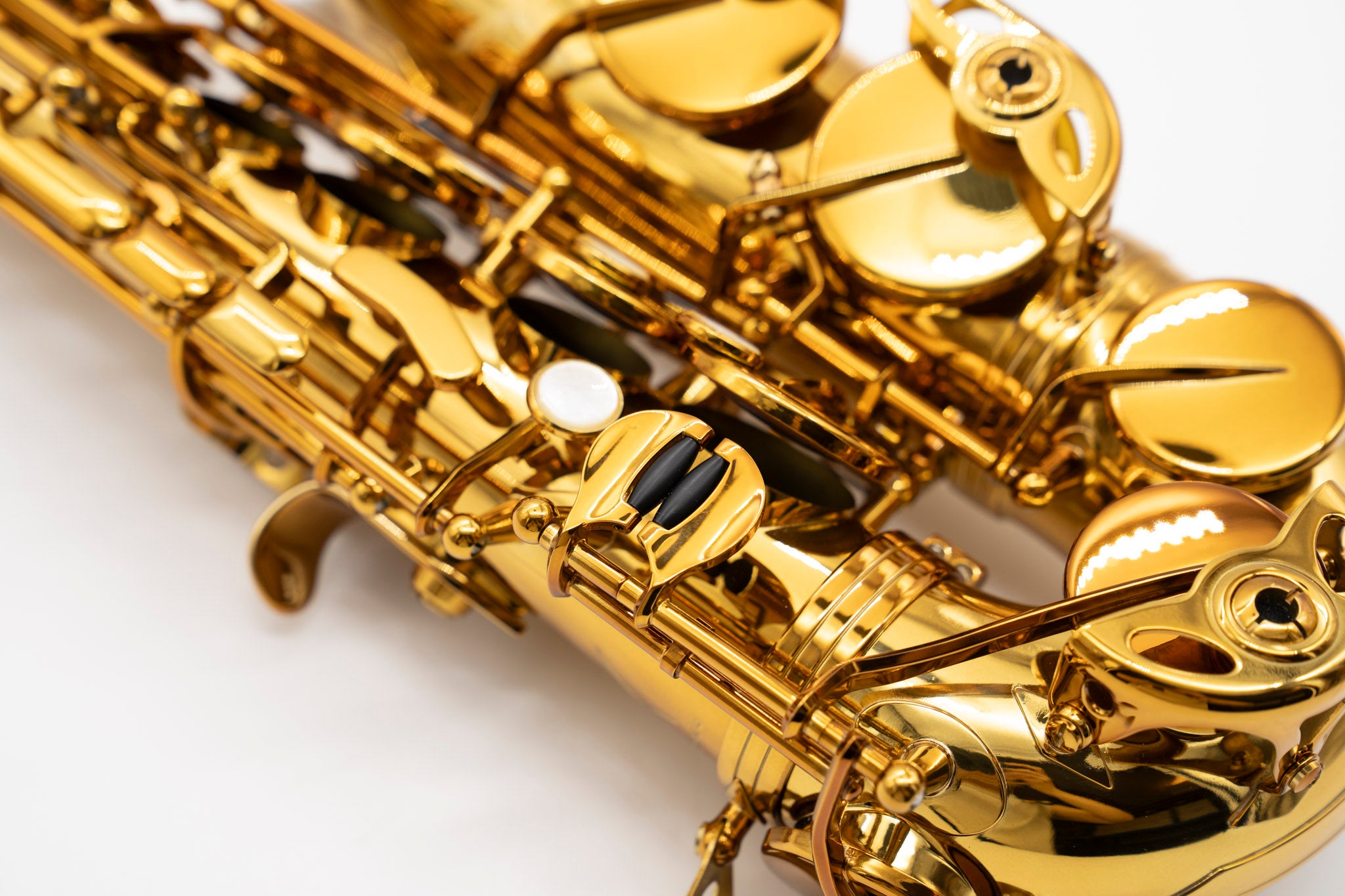 henri-selmer-paris-r-f-rence-54-alt-saxophon-rewind-occasion-2008-nr-722944 image 7
