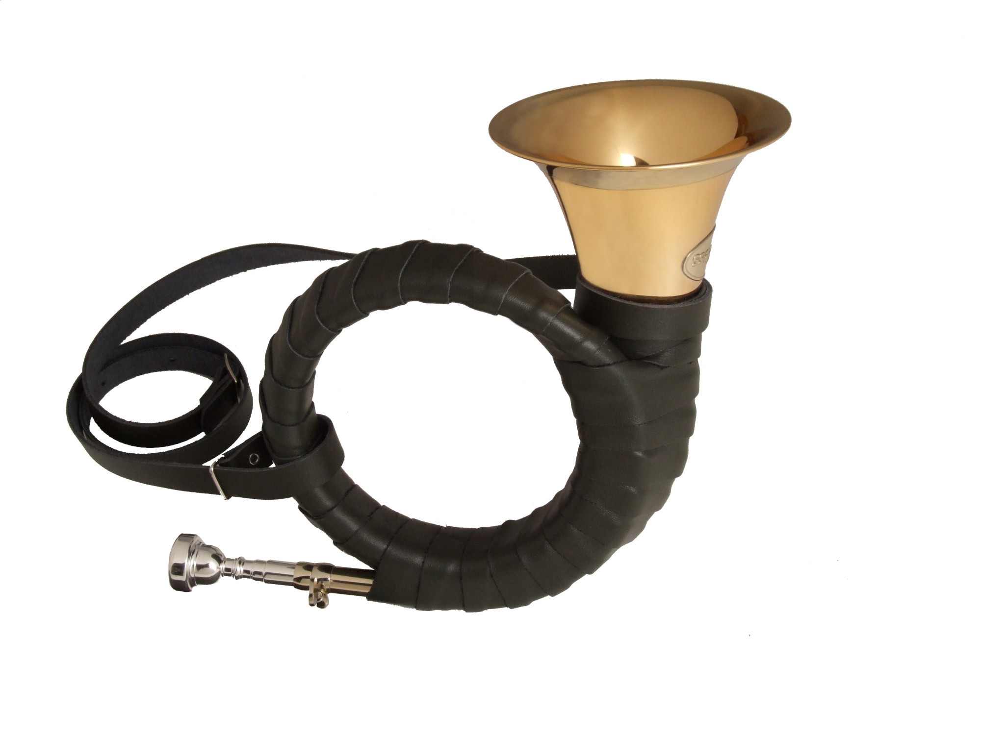 k-hnl-hoyer-b-f-rst-pless-horn-modell-1344-b-ware image 4