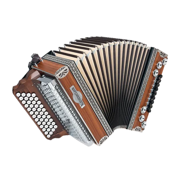 original-k-rntnerland-steirische-harmonika-modell-edelholz-nuss-seidenmatt-g-c-f-4 image 1