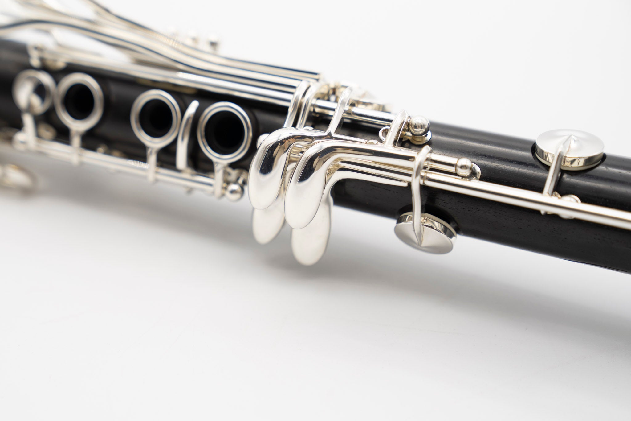 henri-selmer-paris-clarinette-sib-muse-18-cl-s-rewind-occasion-12-monate-garanti image 5