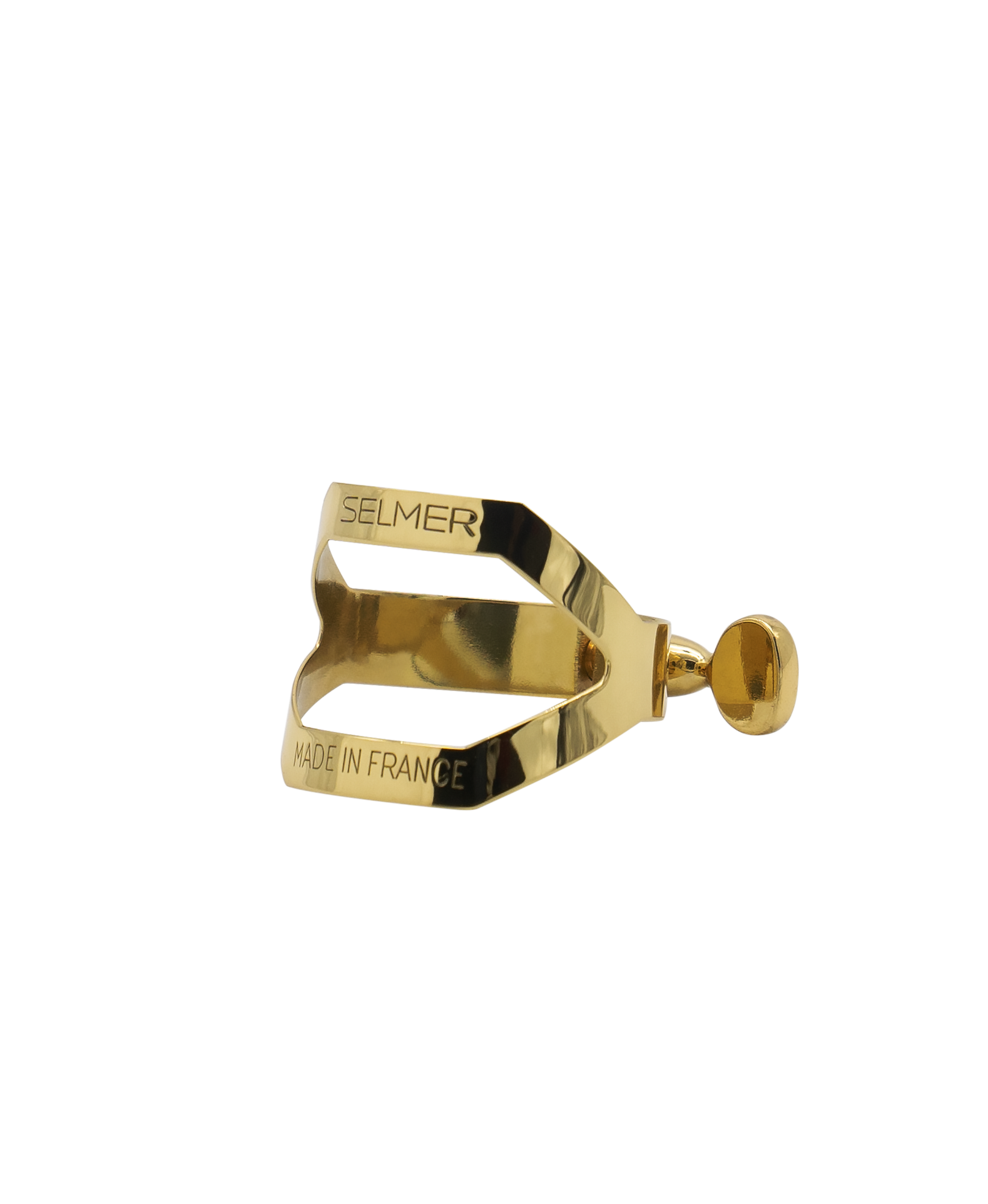 henri-selmer-paris-ligatur-f-r-tenorsaxophon image 1