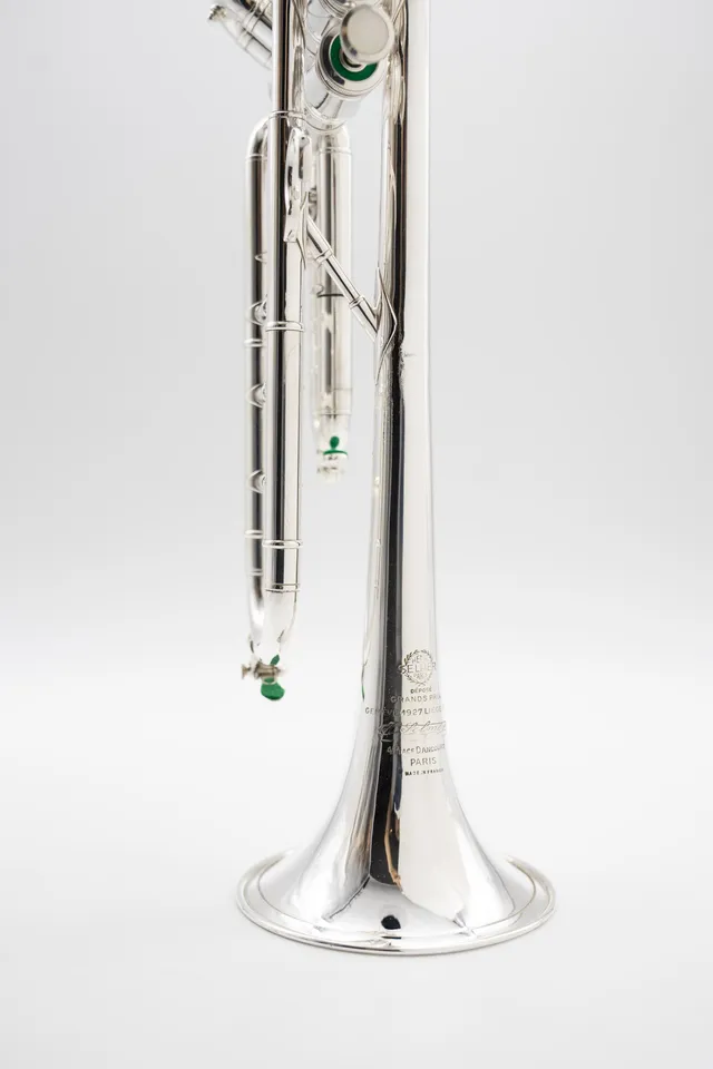 henri-selmer-paris-b-trompete-versilbert-nr-10199-von-1951-rewind image 1