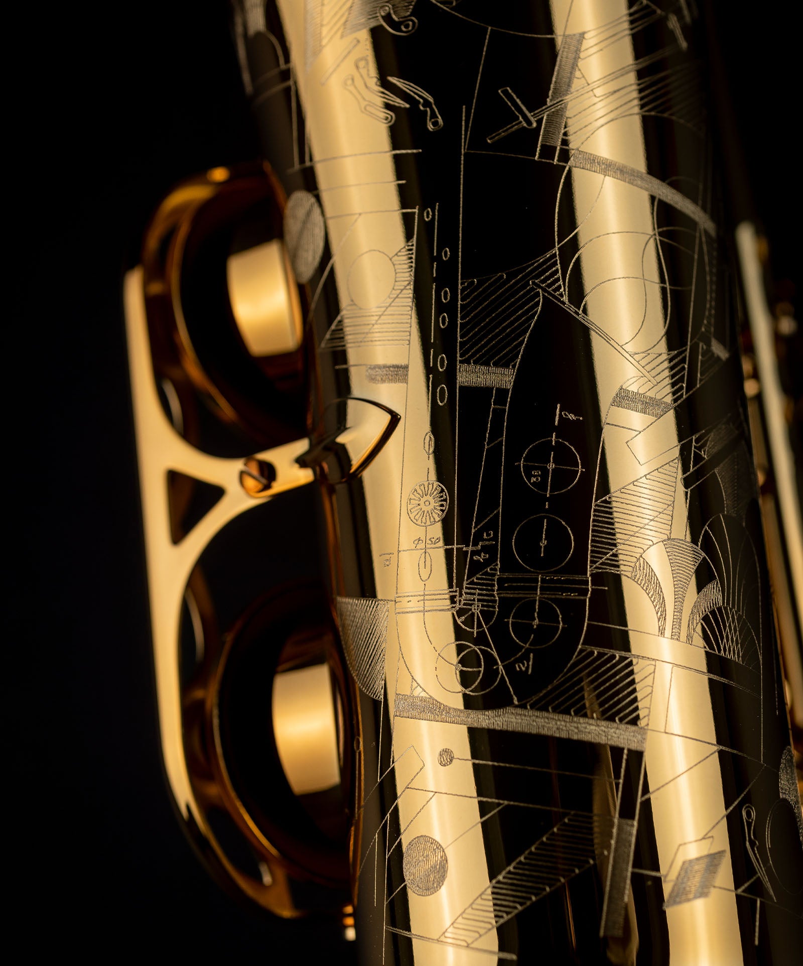 henri-selmer-paris-signature-tenorsaxophon image 7