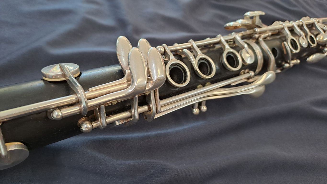 henri-selmer-paris-r-cital-bb-klarinette-d21xx-occasion-rewind image 1