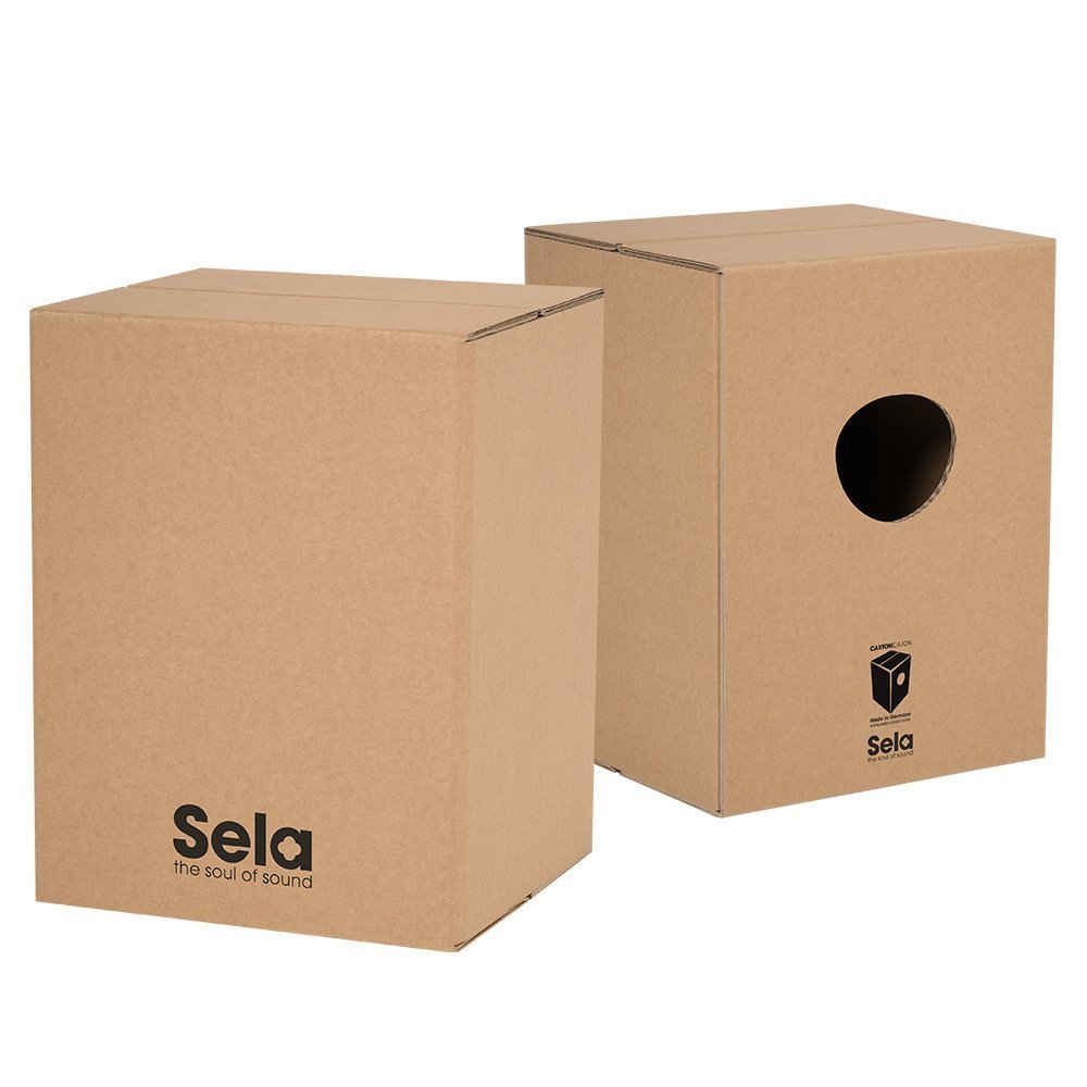 sela-se-114-carton-cajon-set-10-st-ck-inkl-erlebnis-cajon-schule image 4