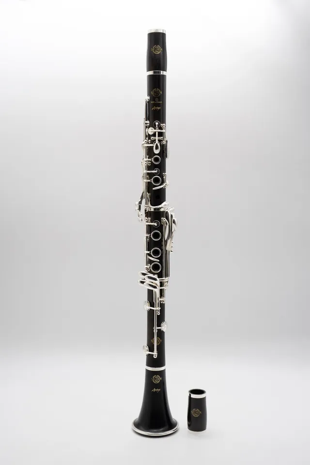 henri-selmer-paris-clarinette-en-la-artys-18-cl-s-nr-p01831-rewind-occasion-2006 image 1
