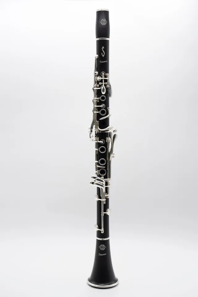 henri-selmer-paris-a-klarinette-pr-sence-17-klappen-nr-s04267-baujahr-2019-rewin image 1