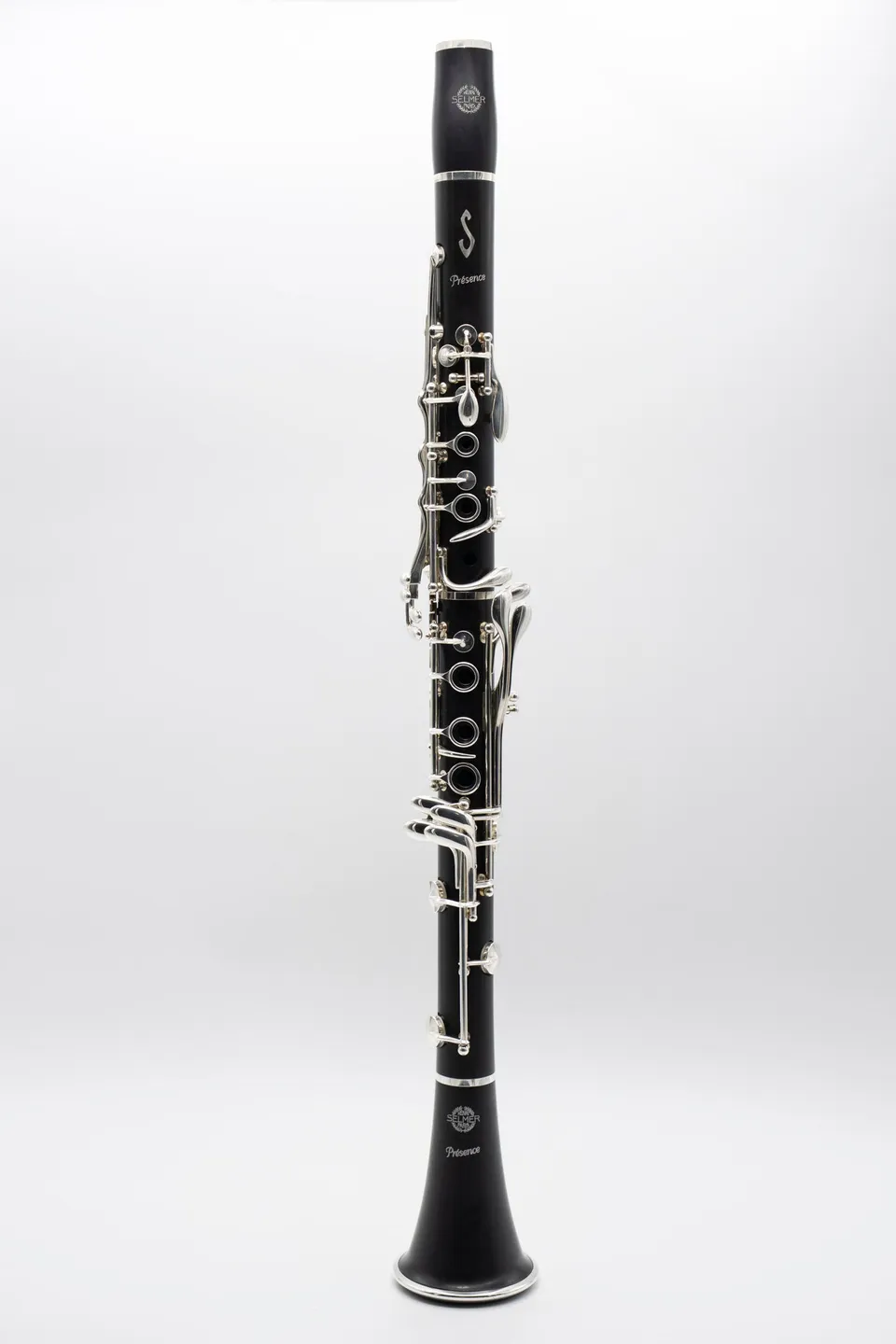 henri-selmer-paris-a-klarinette-pr-sence-17-klappen-nr-s04267-baujahr-2019-rewin image 1