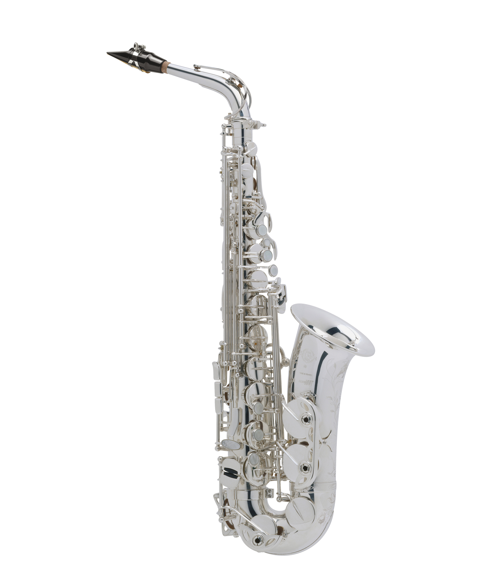 henri-selmer-paris-s-rie-iii-alt-saxophon-pr-zision-und-obertonreichtum image 2