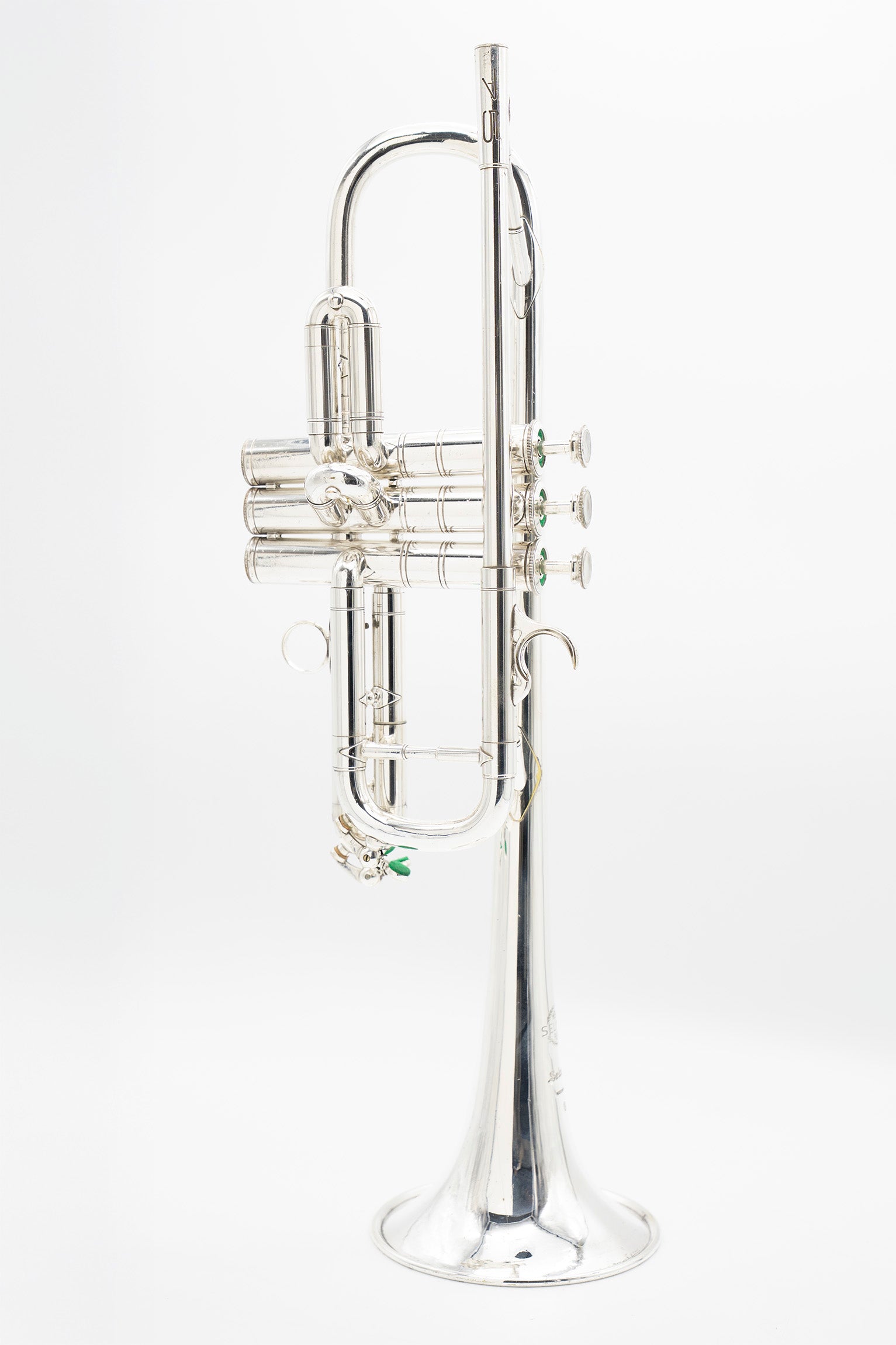 henri-selmer-paris-trompete-b75-in-c-baujahr-1969-rewind image 2