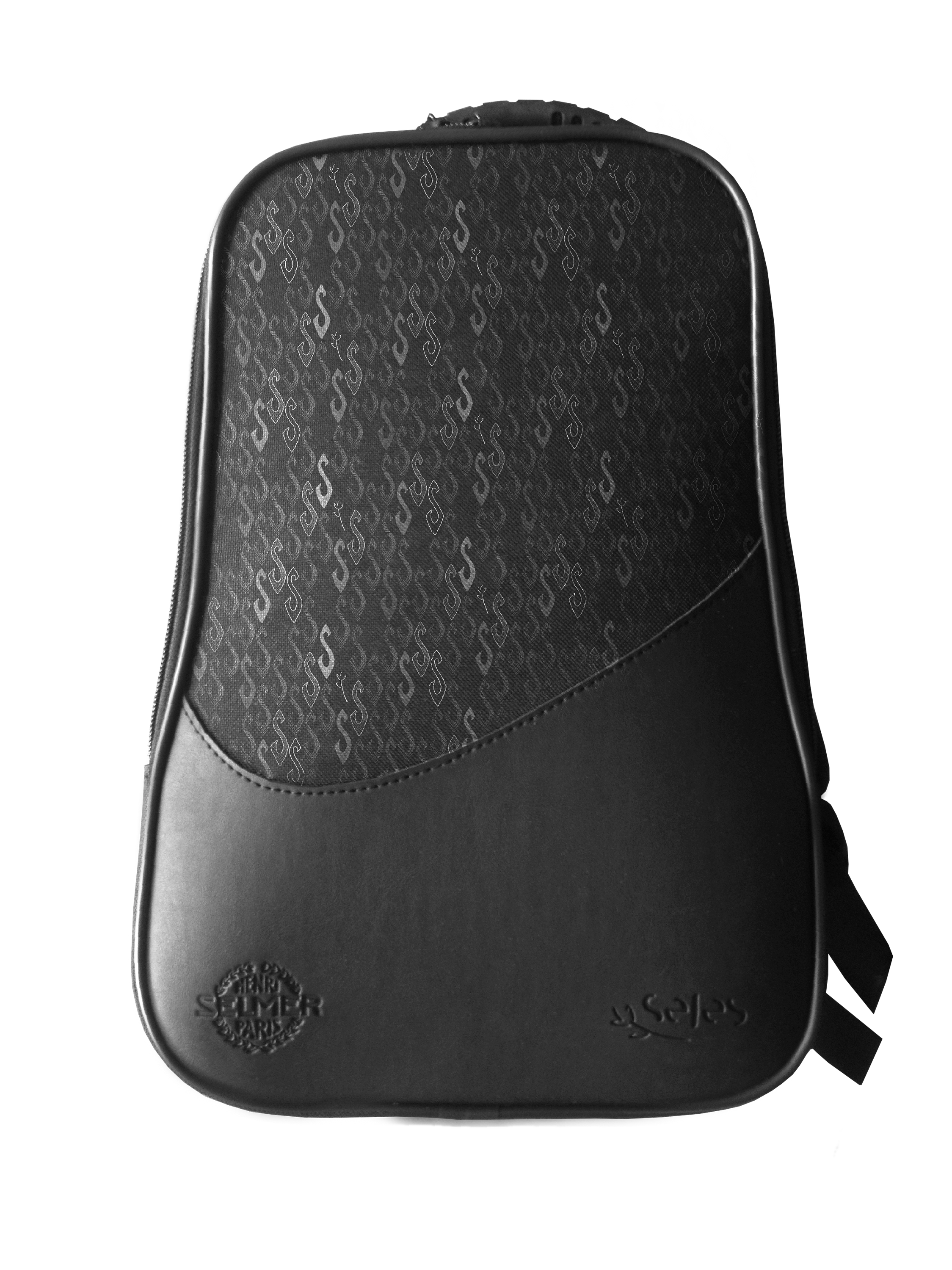 henri-selmer-paris-etui-f-r-bb-klarinette-prologue-mit-rucksack-tr-gern image 1