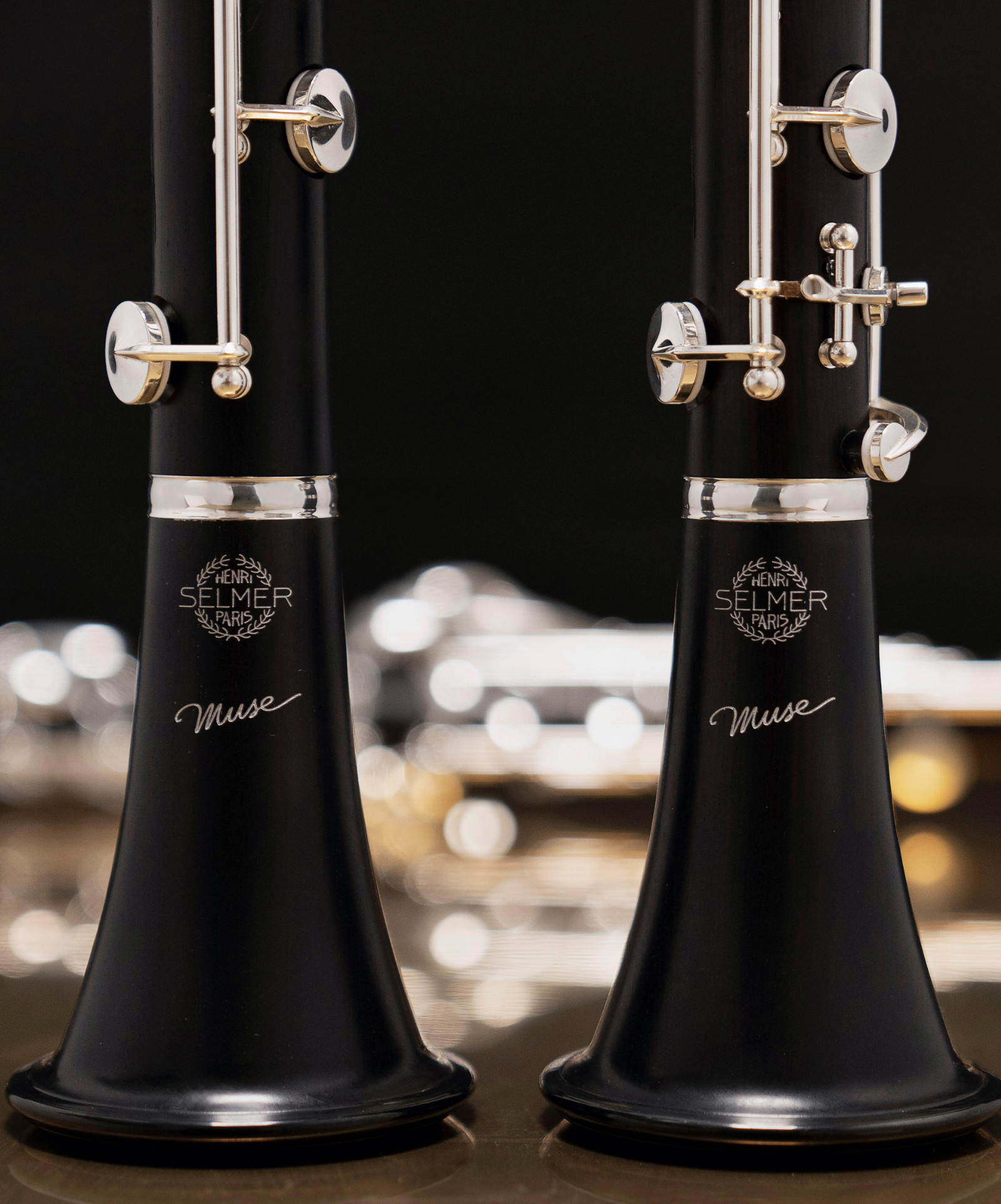 henri-selmer-paris-muse-klarinette-in-b-a-sib-la-neu image 5