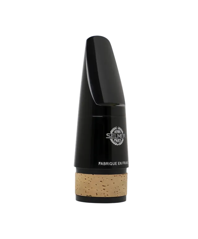 henri-selmer-paris-standard-c-mundst-ck-f-r-kontrabassklarinette image 1