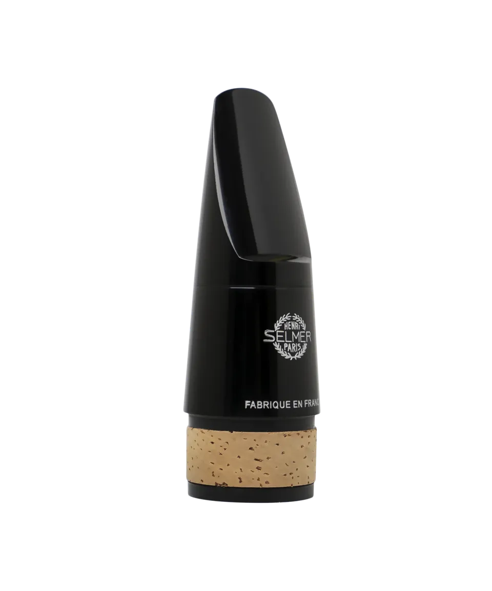 henri-selmer-paris-standard-c-mundst-ck-f-r-kontrabassklarinette image 1