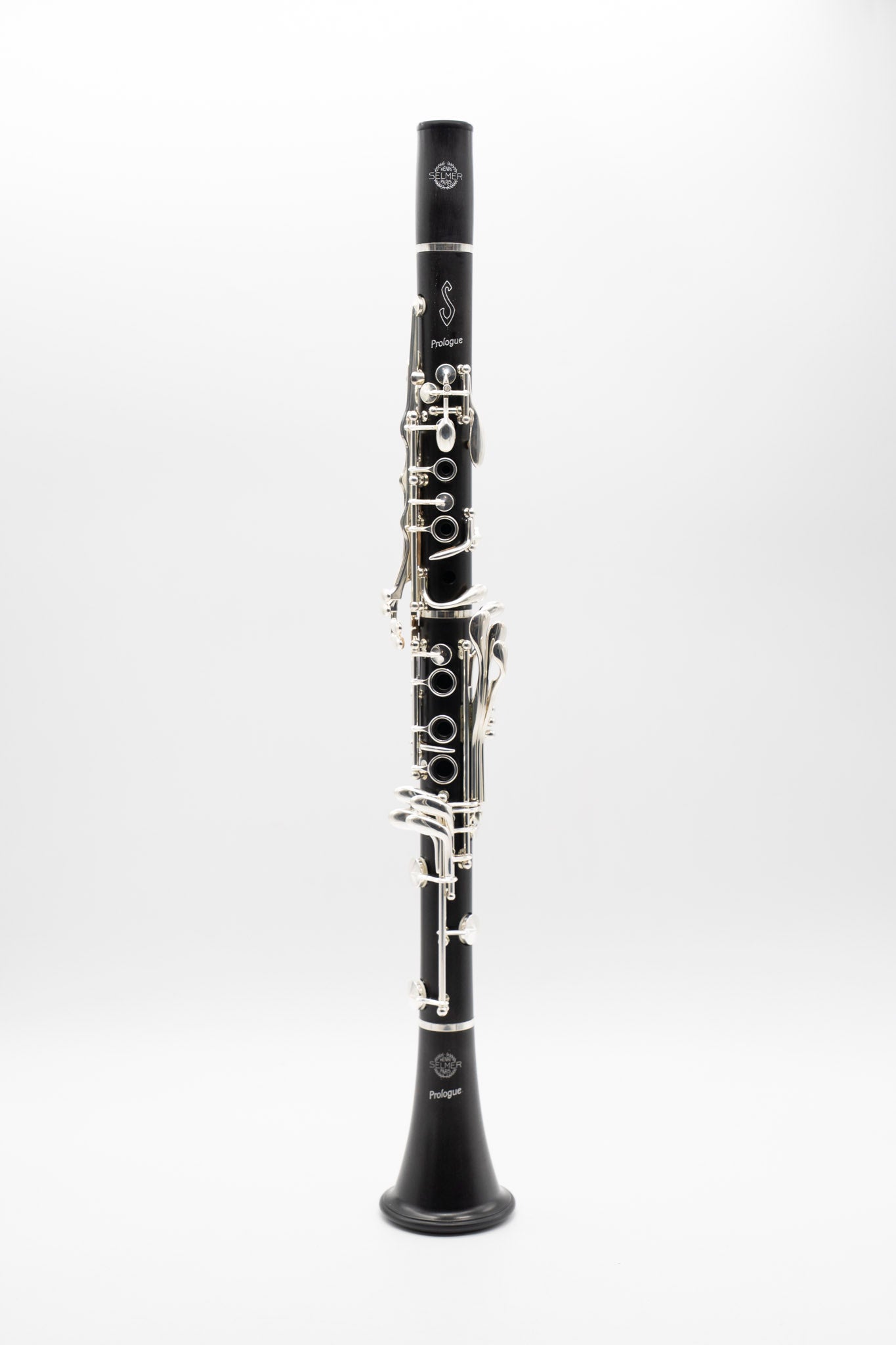 henri-selmer-paris-prologue-bb-klarinette-18-klappen-rewind-2023 image 7