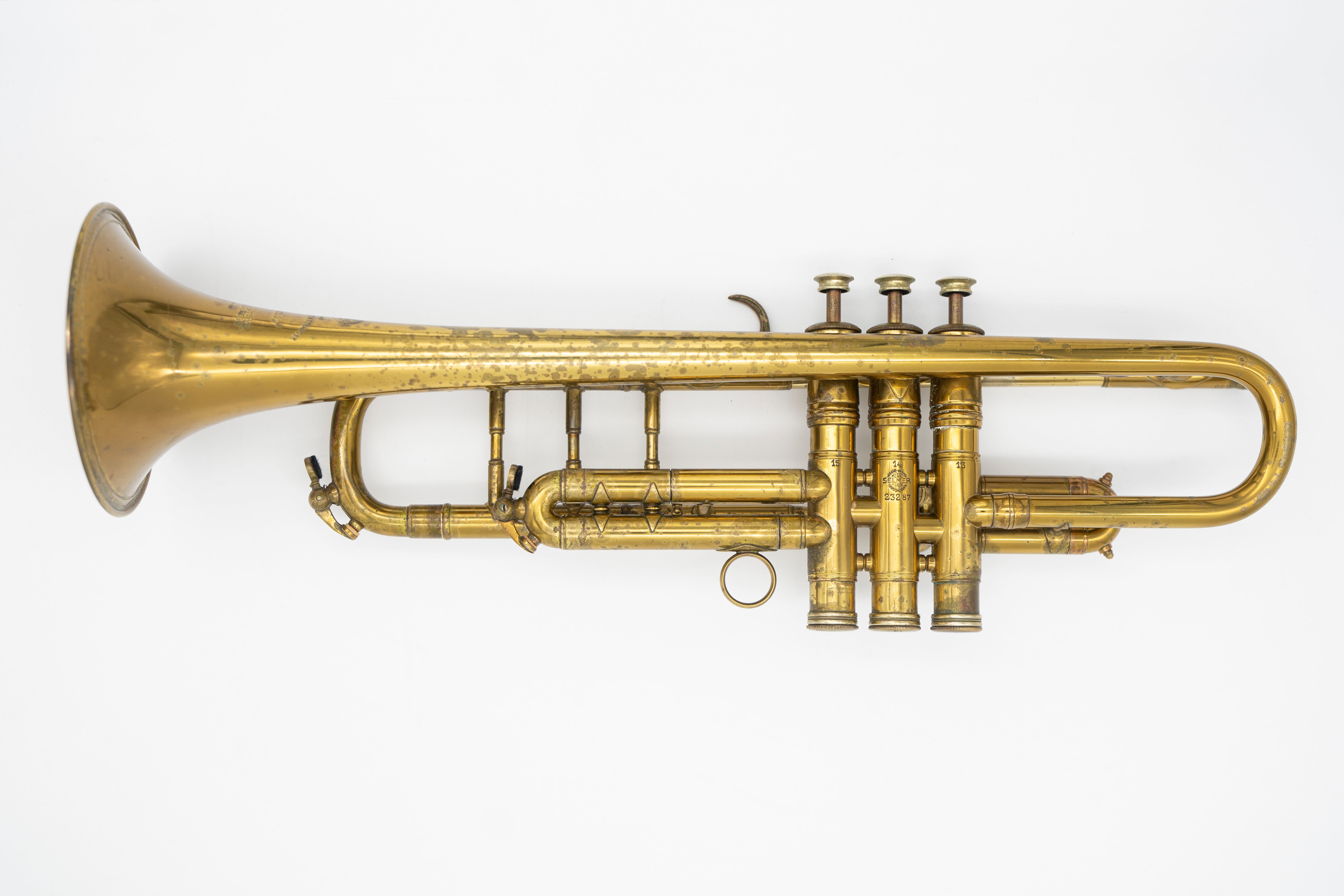 henri-selmer-paris-k-modified-trompete-in-c-modell-c60-1959-nr-23287-rewind image 2