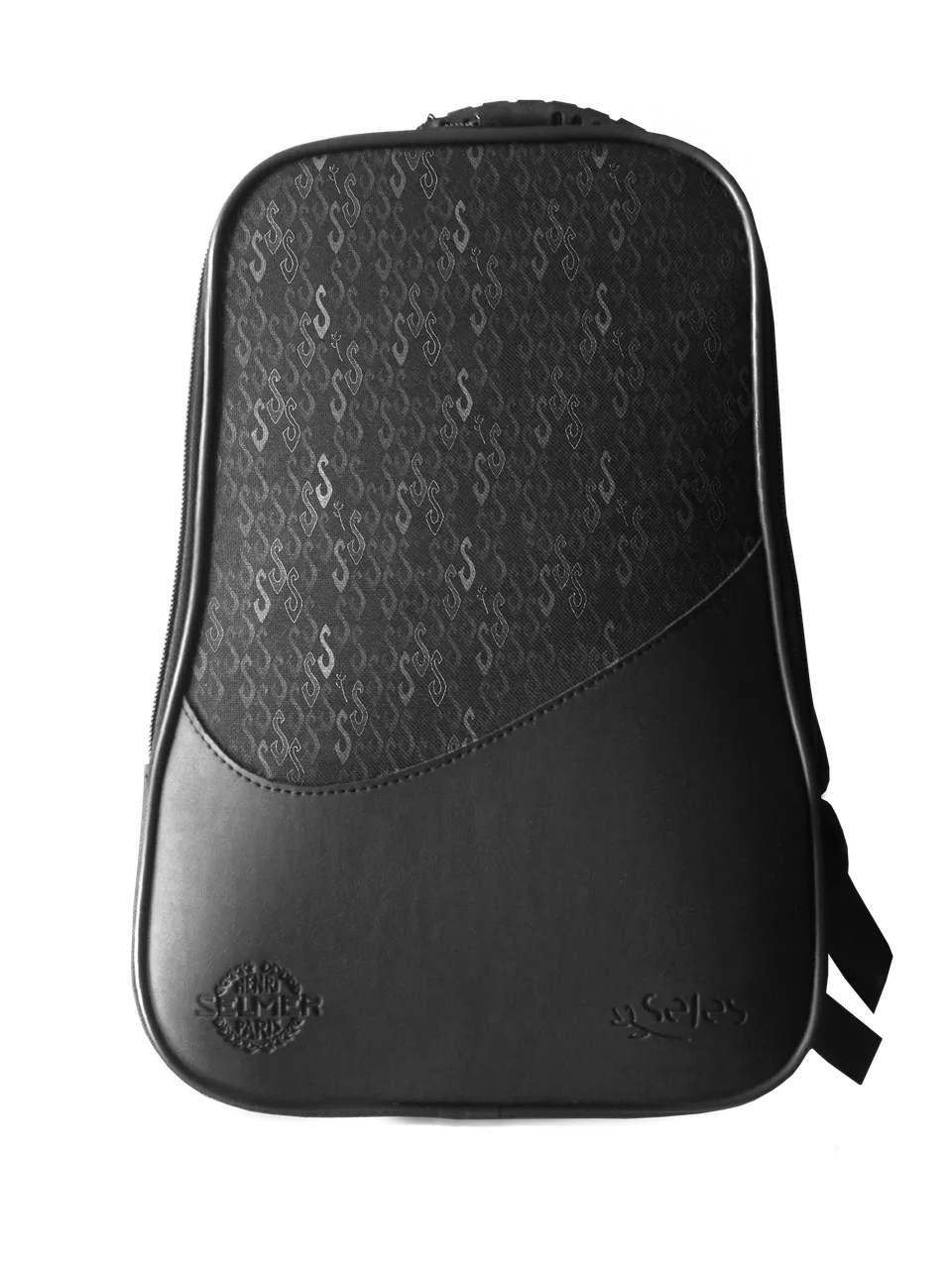 henri-selmer-paris-etui-f-r-bb-klarinette-prologue-mit-rucksack-tr-gern image 1