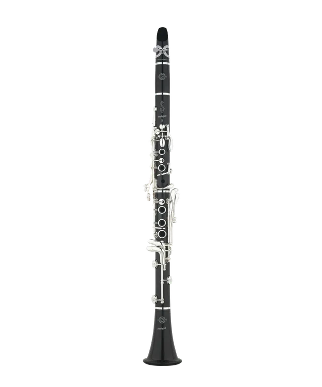 henri-selmer-paris-prologue-delta-b-klarinette-sib-mit-es-heber image 1