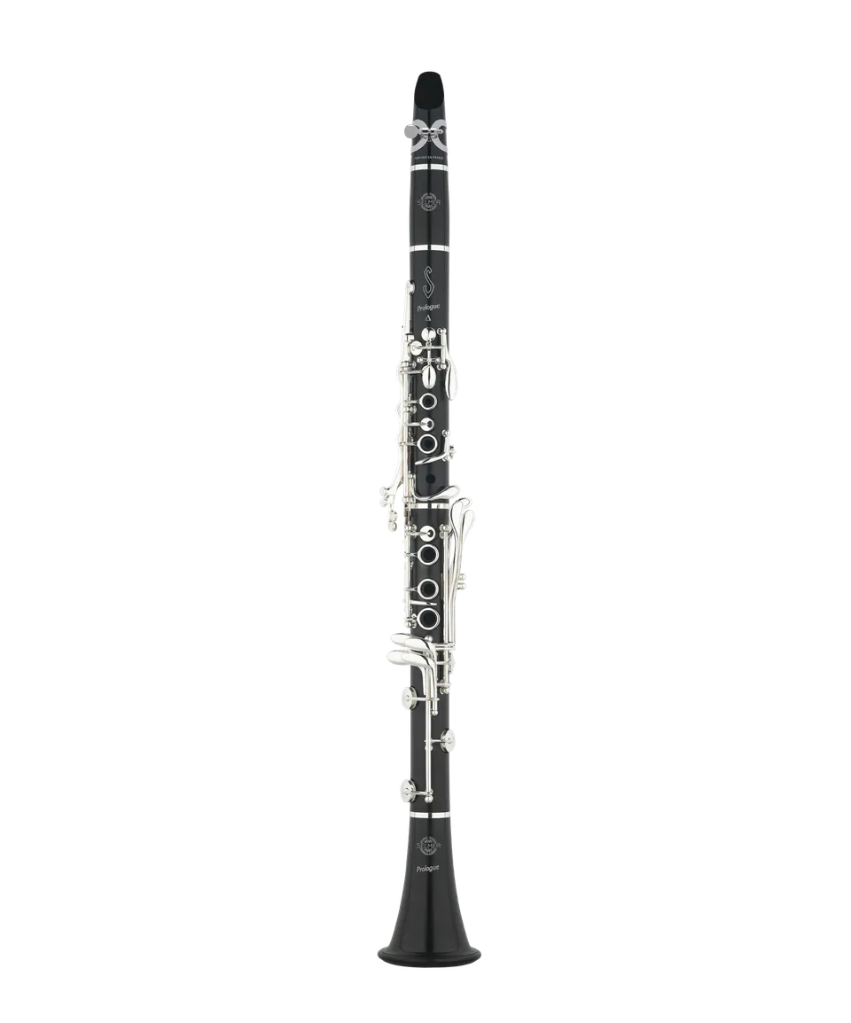 henri-selmer-paris-prologue-delta-b-klarinette-sib-mit-es-heber image 1