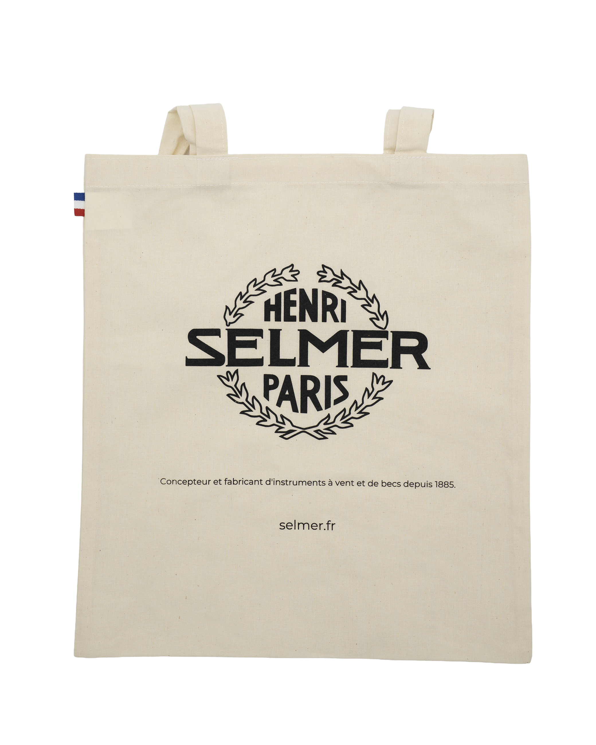 henri-selmer-paris-totebag-selmer image 1