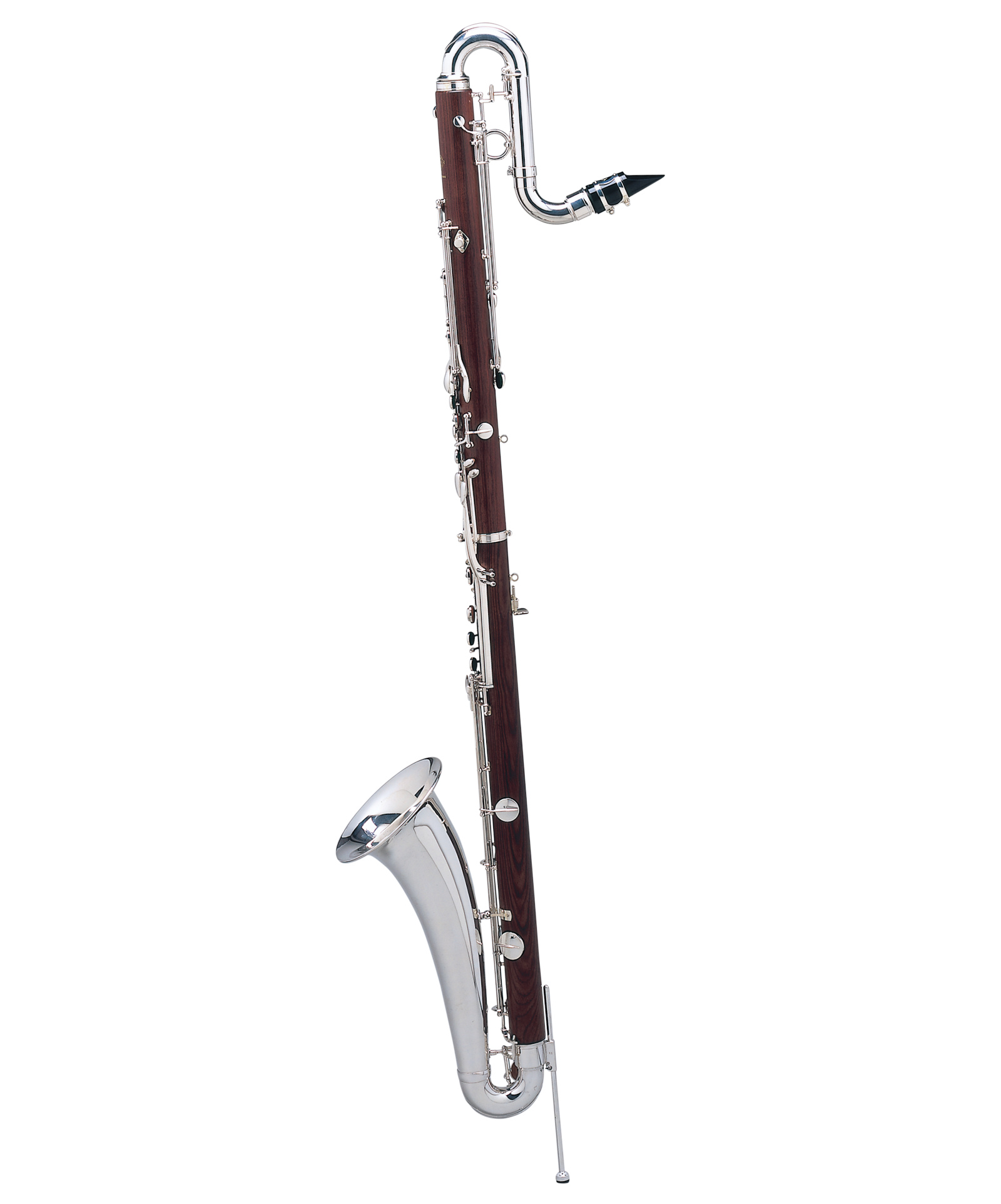 henri-selmer-paris-contralto-klarinette-profi-modell-aus-holz-und-metall image 2