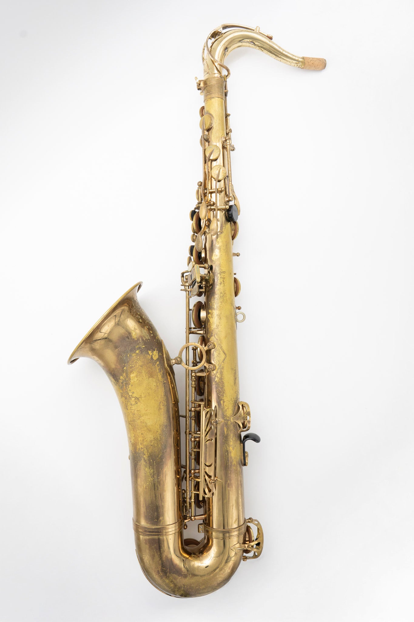 henri-selmer-paris-super-action-80-tenorsaxophon-1984-rewind image 2