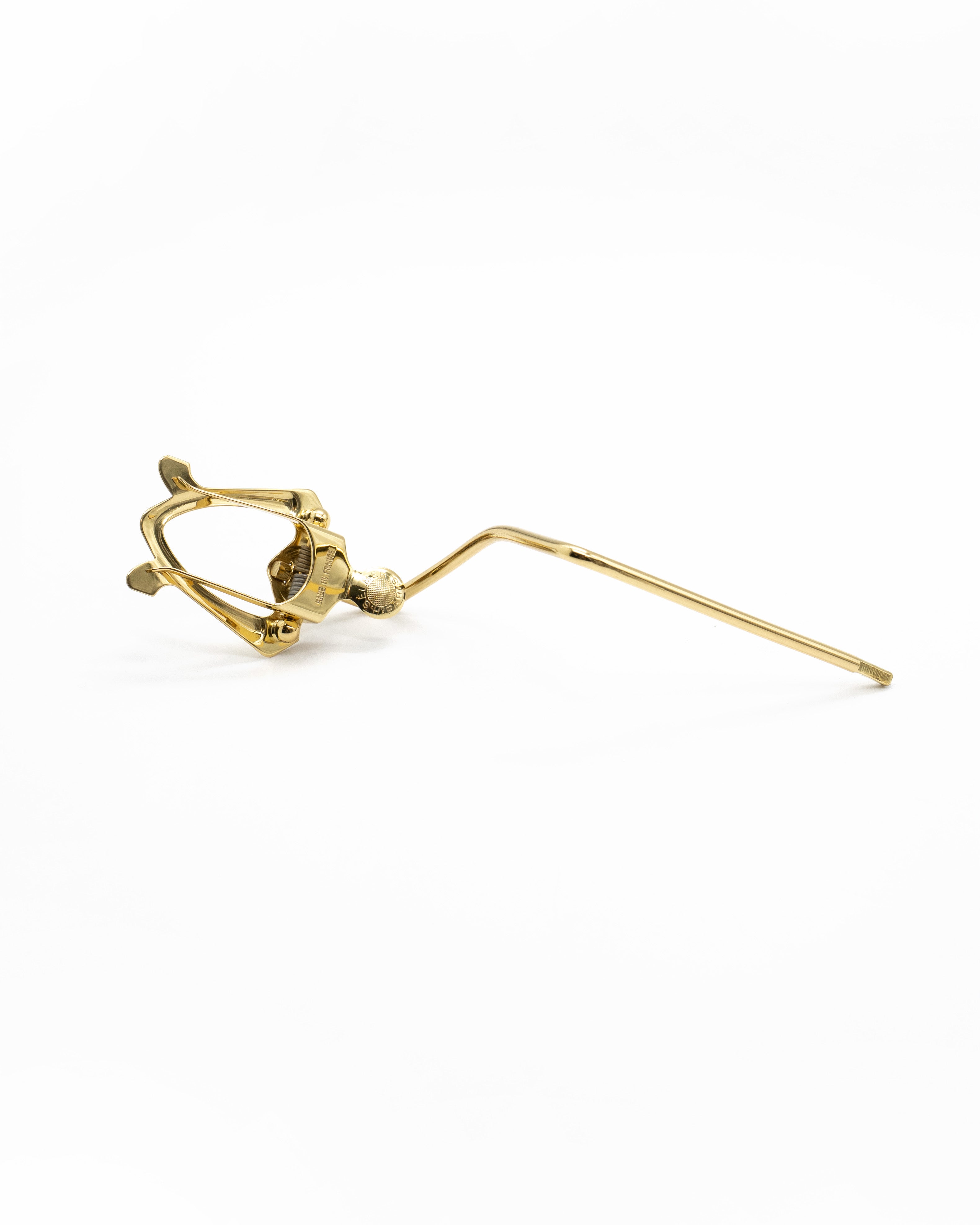 henri-selmer-paris-lyra-f-r-bariton-saxophon image 2
