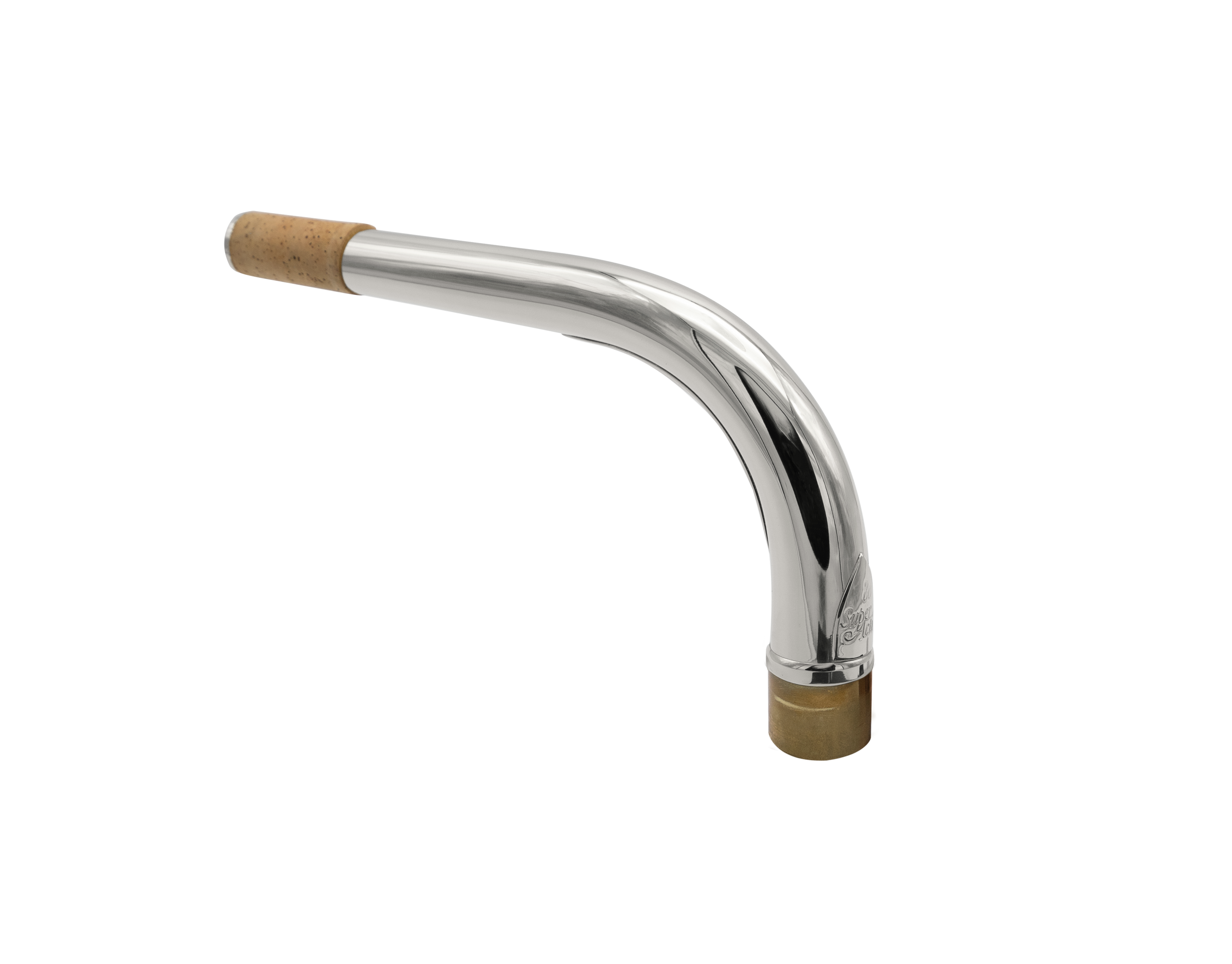 henri-selmer-paris-s-bogen-f-r-basssaxophon-super-action-80-serie-ii-made-in-fra image 2