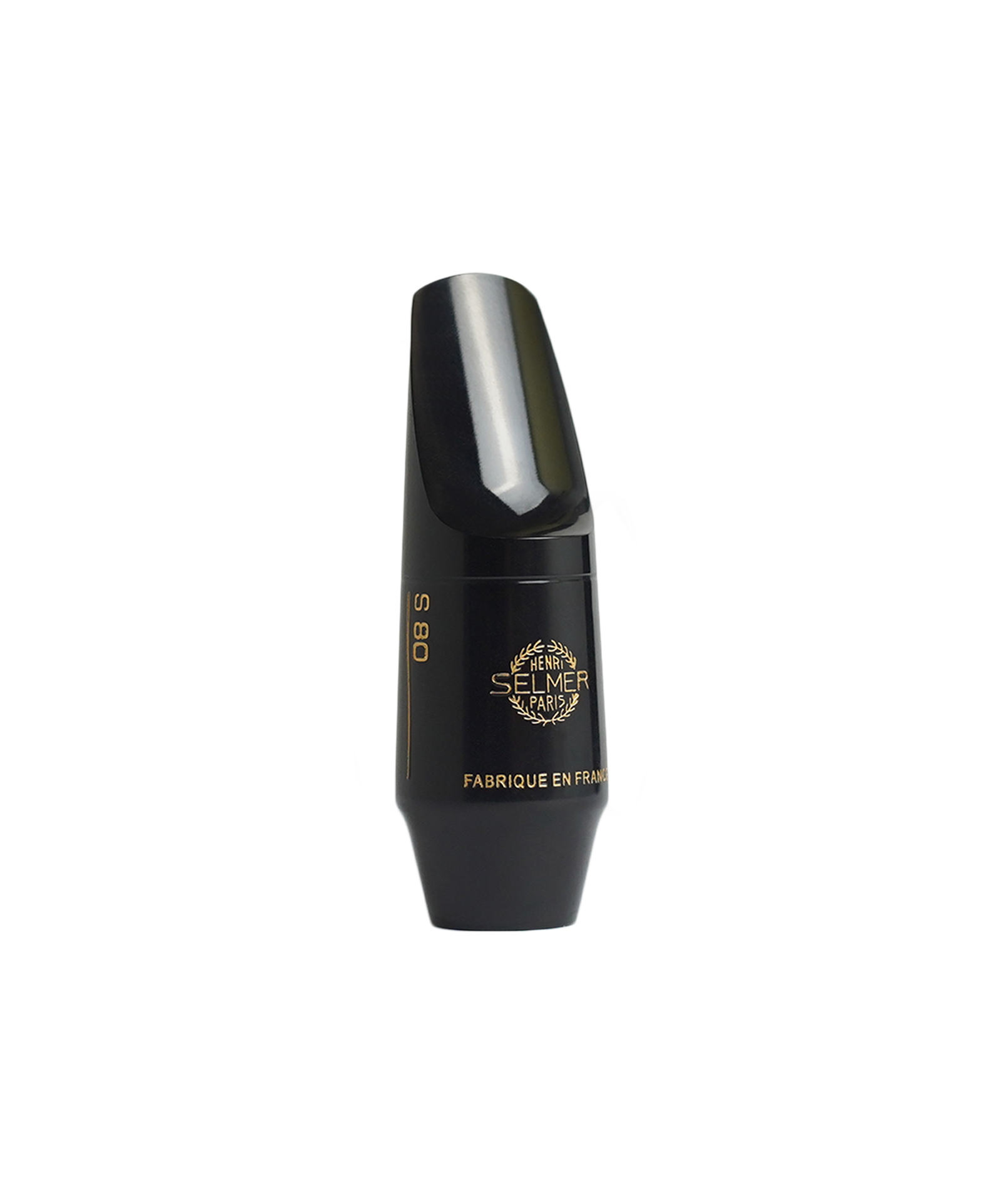 henri-selmer-paris-s80-mundst-ck-f-r-sopransaxophon image 1