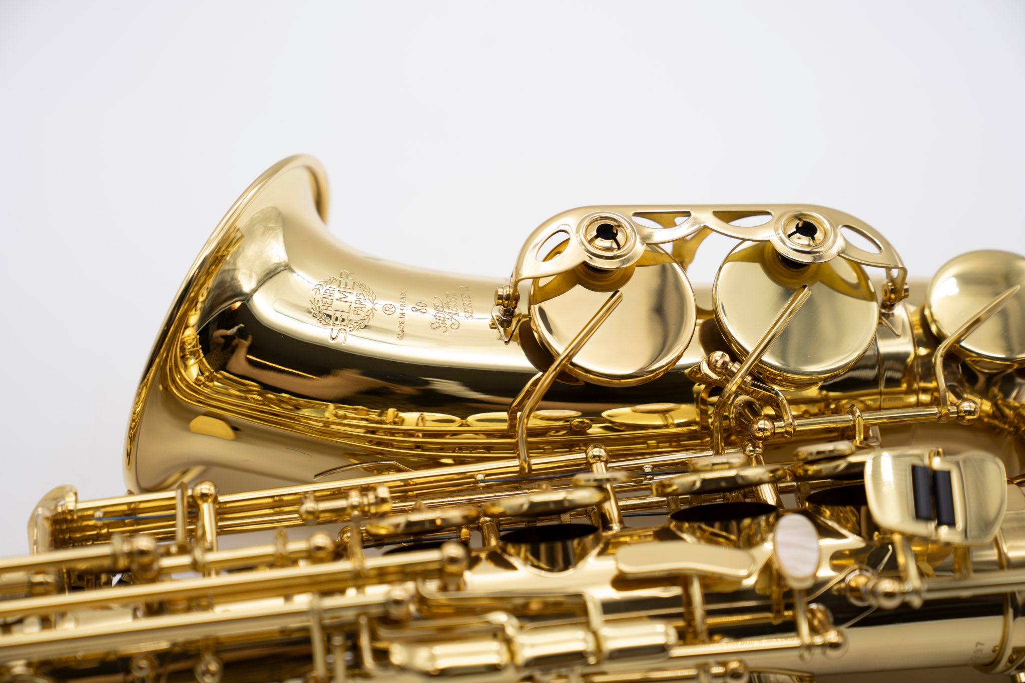 henri-selmer-paris-super-action-80-serie-ii-alt-saxophon-bj-2023-nr-847797-rewin image 4