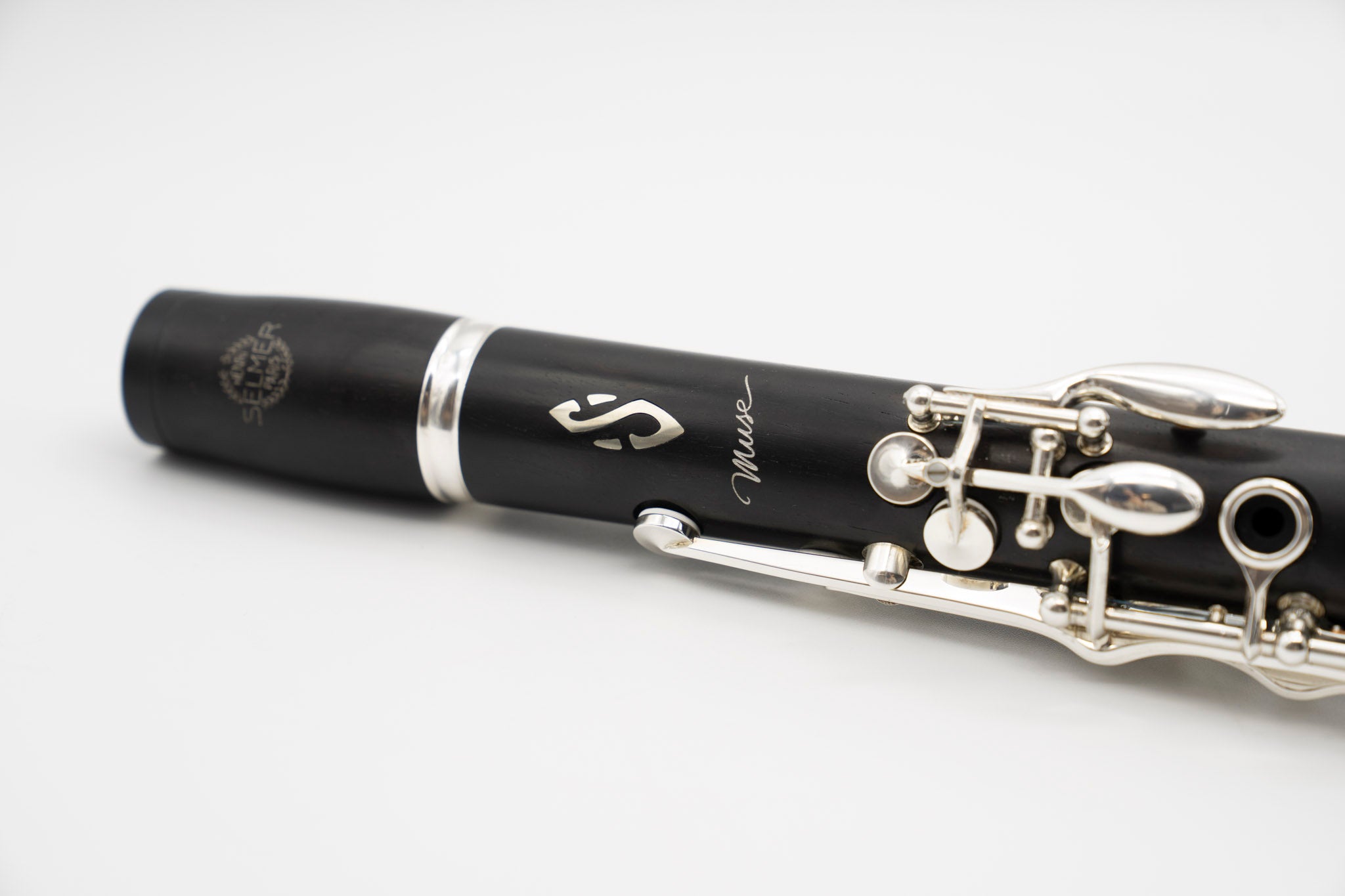 henri-selmer-paris-klarinette-in-a-muse-19-nr-s07006-rewind-occasion image 7