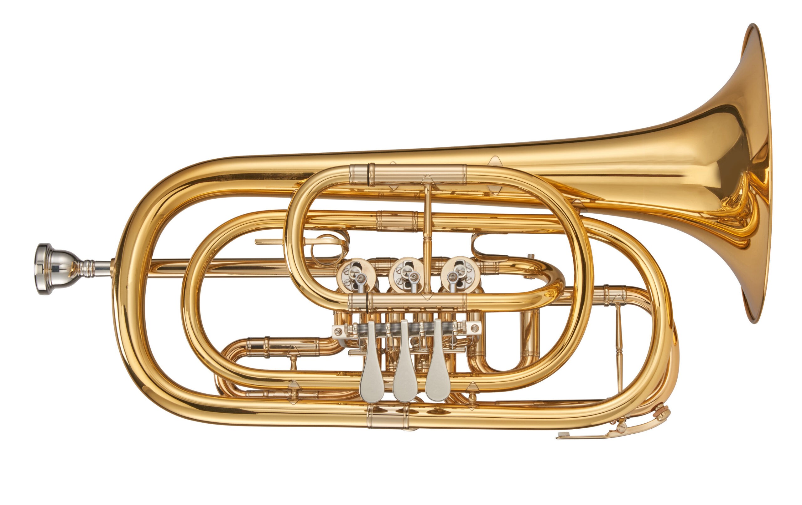k-hnl-hoyer-nr-261-bb-basstrompete-royal-line image 1