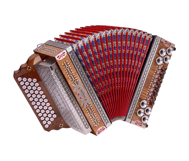 original-k-rntnerland-steirische-harmonika-meister-klassik-4-nussholz image 1