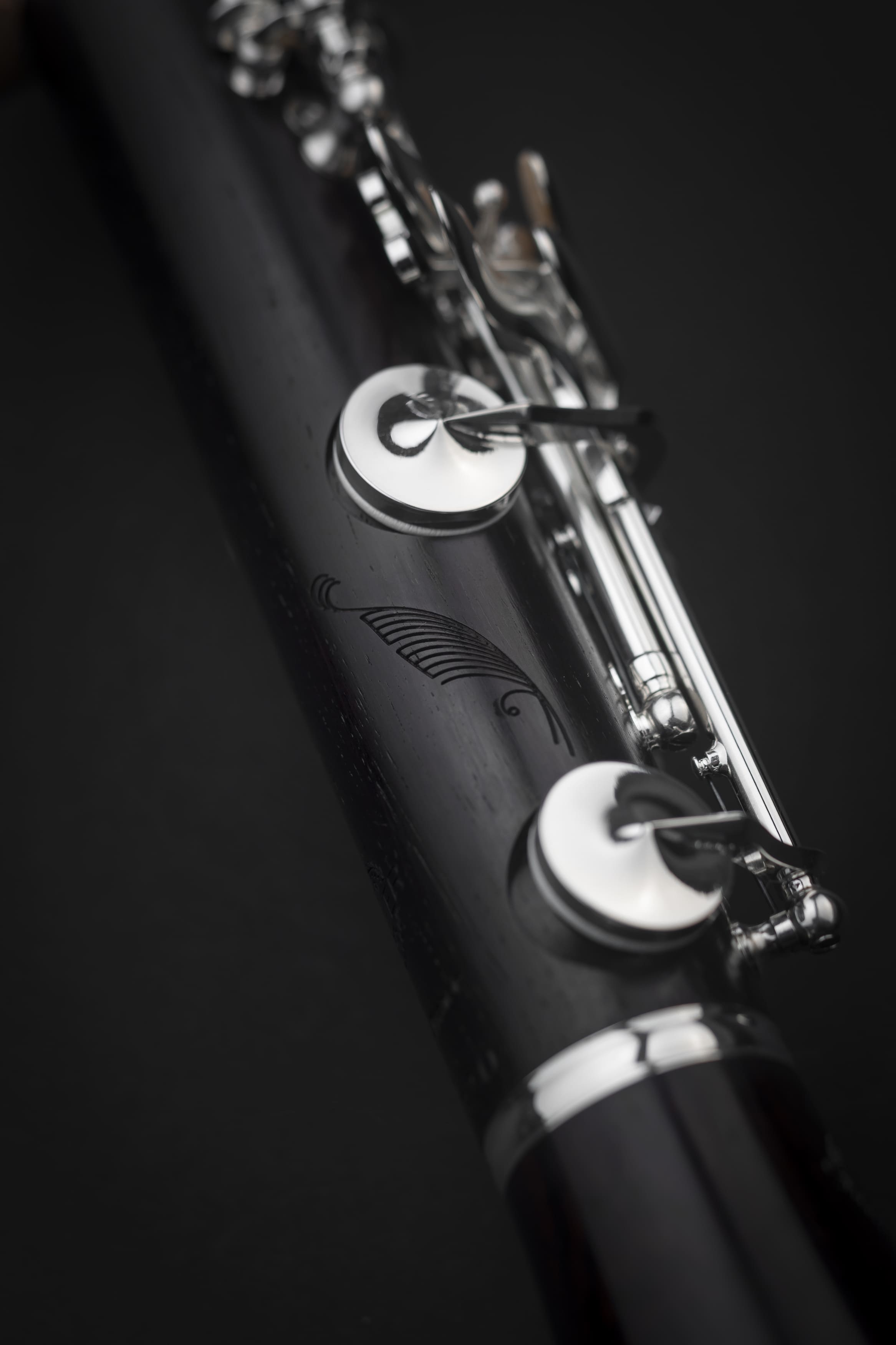 henri-selmer-paris-muse-klarinette-in-es-profi-modell image 4