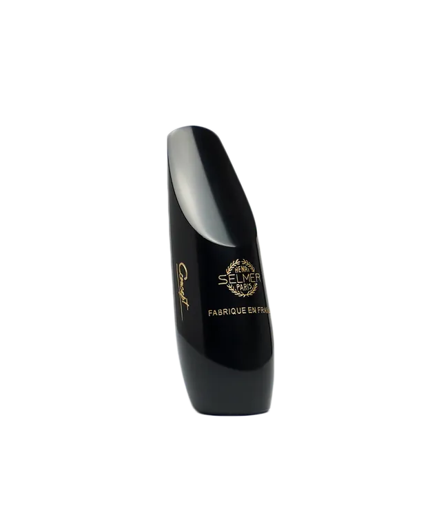 henri-selmer-paris-concept-mundst-ck-f-r-sopransaxophon image 1