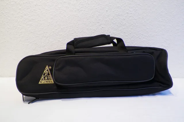 k-hnl-hoyer-tasche-nr-610-04-f-r-kurze-fanfare-50-cm image 1