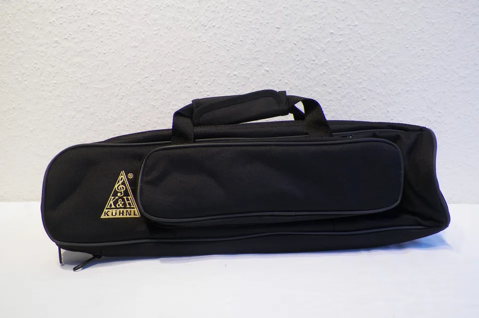 k-hnl-hoyer-tasche-nr-610-04-f-r-kurze-fanfare-50-cm image 1