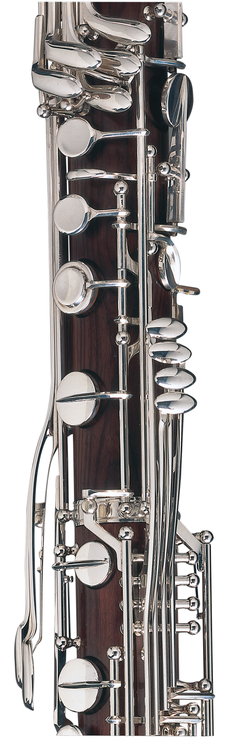 henri-selmer-paris-contralto-klarinette-profi-modell-aus-holz-und-metall image 5