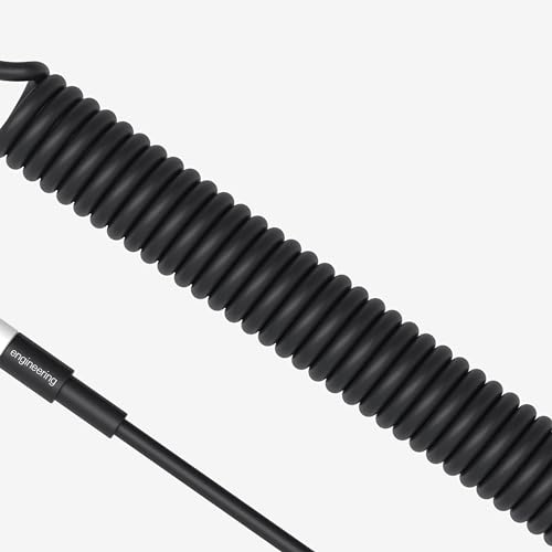 teenage-engineering-schlankes-4-poliges-audio-curly-kabel-1200-mm-trrs-curly-bla image 6