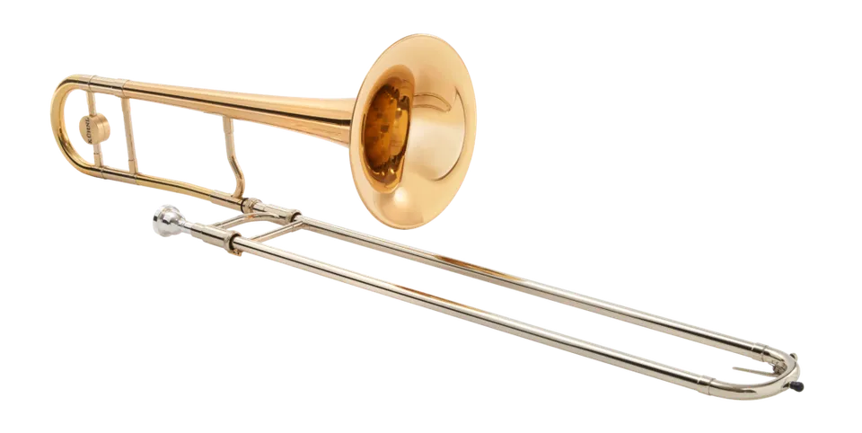k-hnl-hoyer-bolero-b-tenorposaune-goldmessing-220-mm image 1