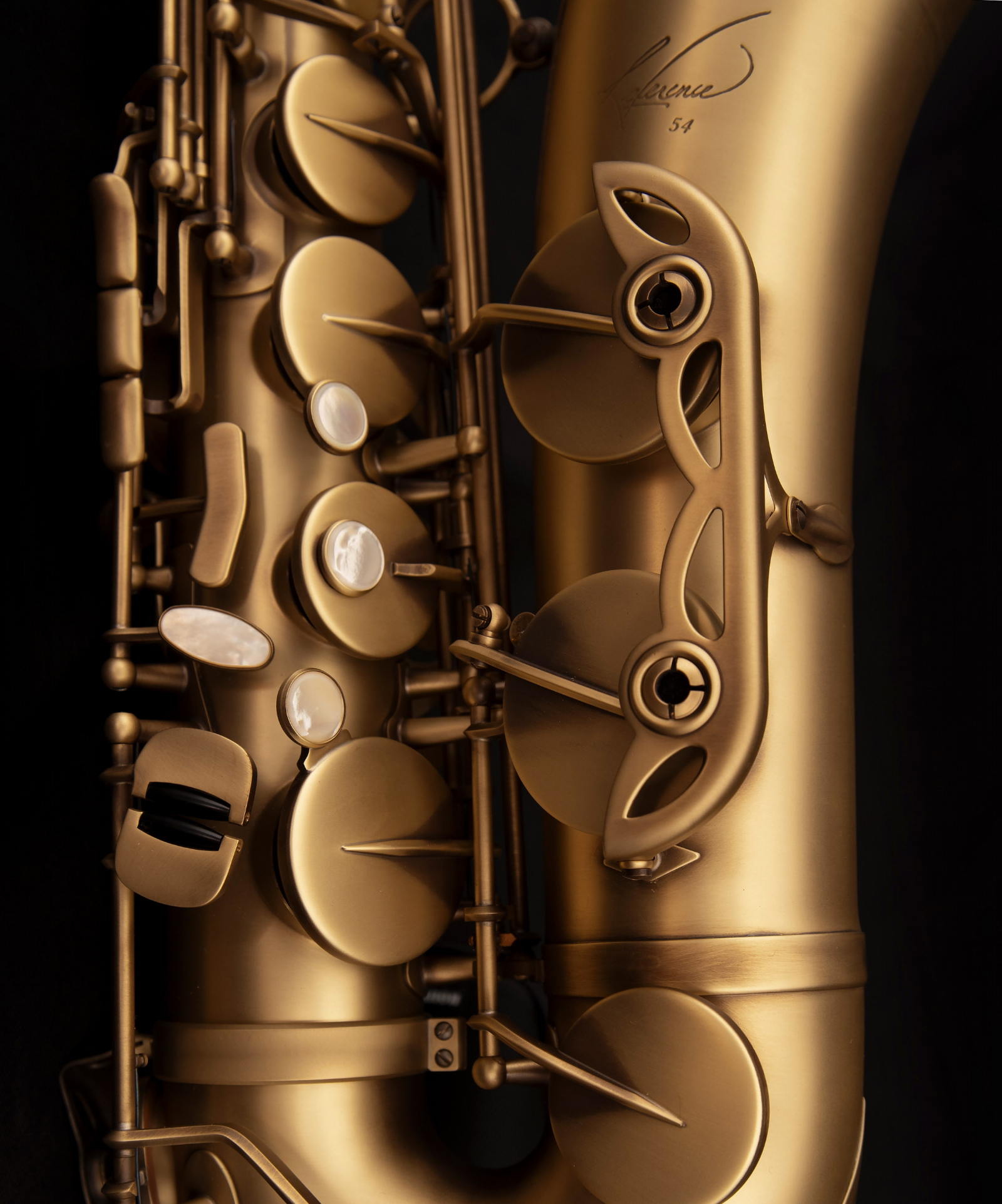 henri-selmer-paris-reference-54-altsaxophon-tenorsaxophon-mark-vi-design image 4