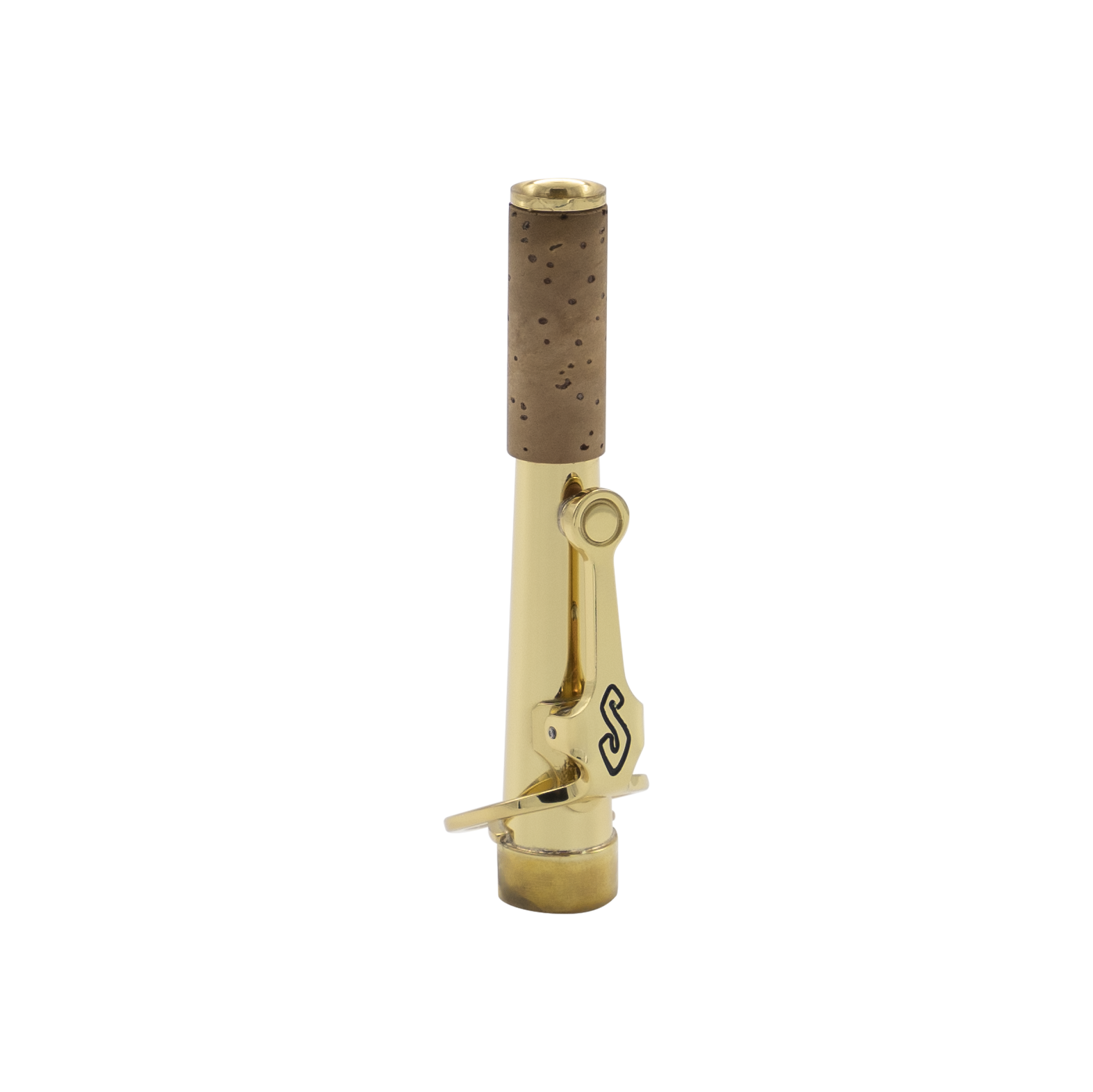 henri-selmer-paris-serie-iii-s-bogen-f-r-sopransaxophon image 1