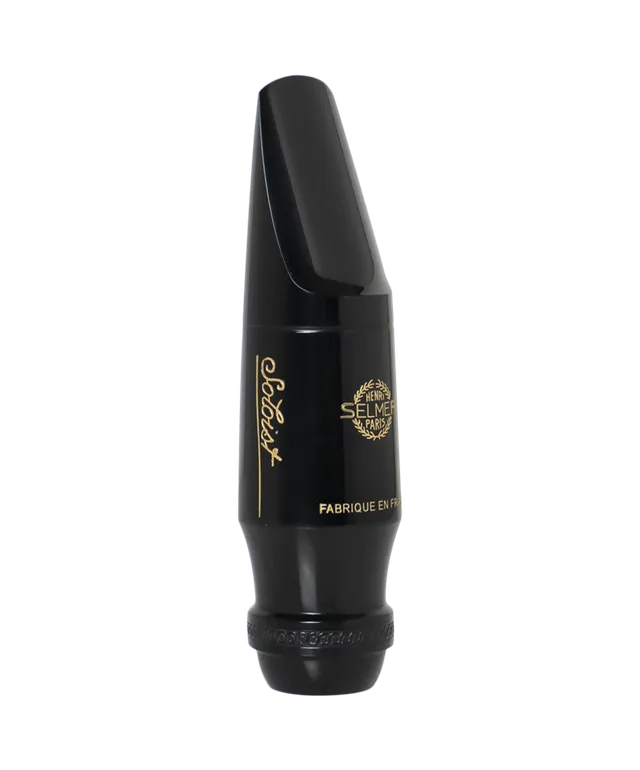 henri-selmer-paris-soloist-tenor-saxophon-mundst-ck-klassik image 1