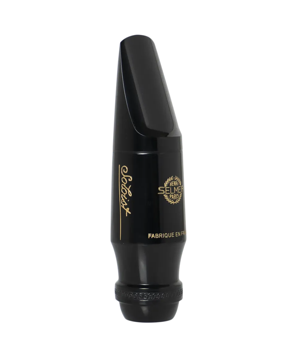henri-selmer-paris-soloist-tenor-saxophon-mundst-ck-klassik image 1